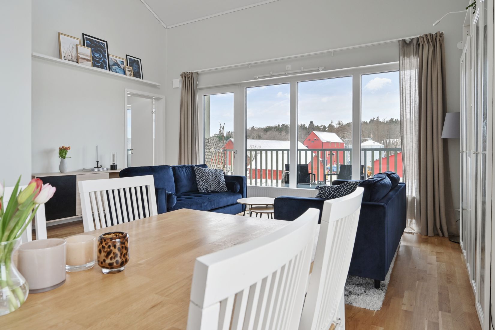 Bostadsrätt, Vällstavägen 27, Eds Allé, Upplands Väsby