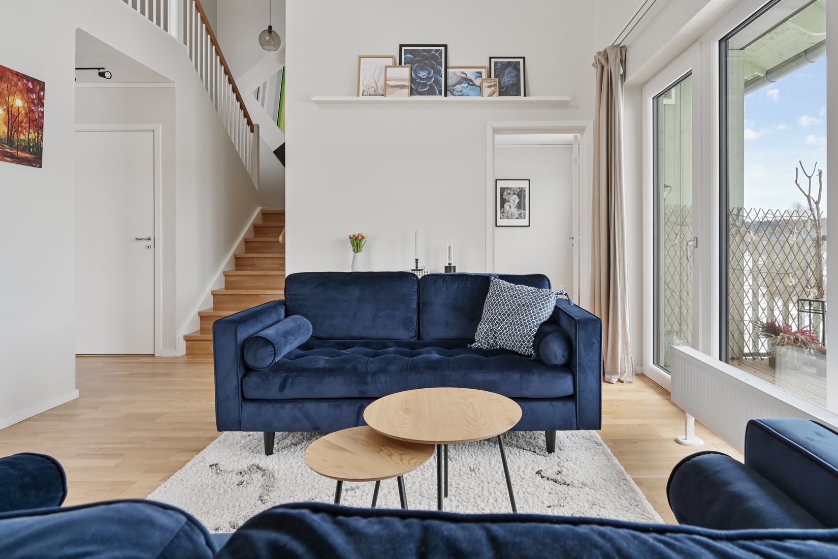 Bostadsrätt, Vällstavägen 27, Eds Allé, Upplands Väsby