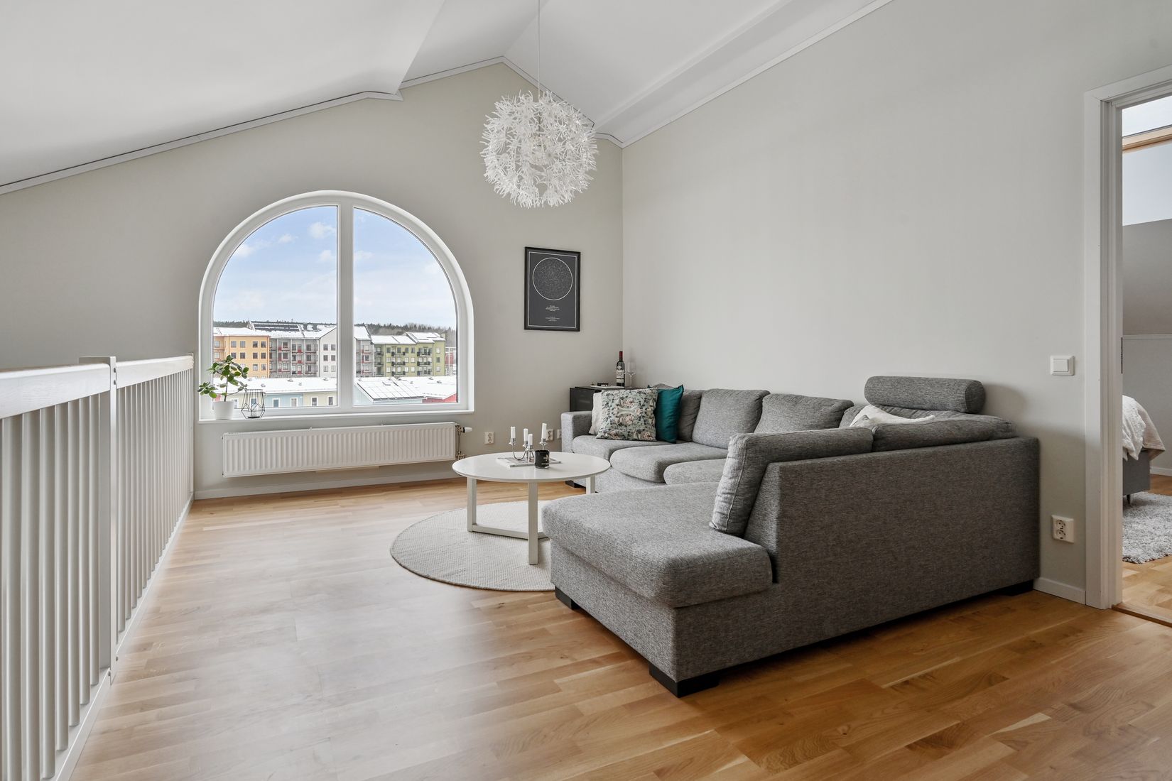 Bostadsrätt, Vällstavägen 27, Eds Allé, Upplands Väsby