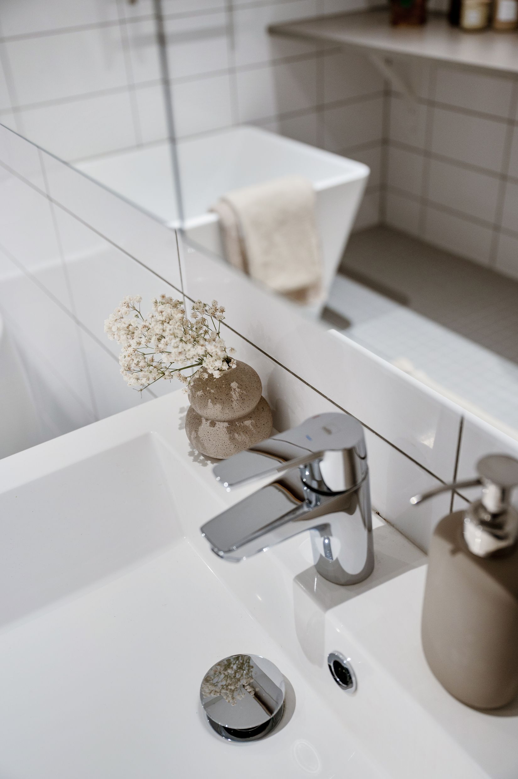 Bostadsrätt, Vällstavägen 27, Eds Allé, Upplands Väsby