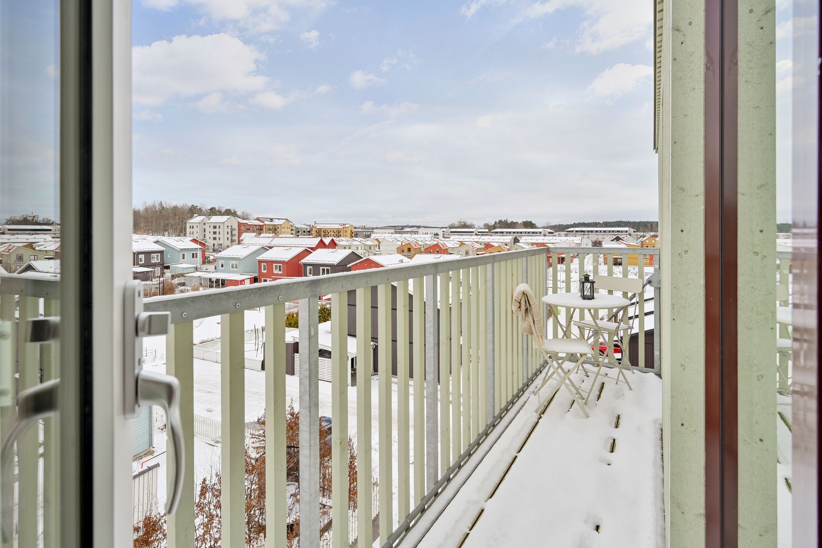 Bostadsrätt, Vällstavägen 27, Eds Allé, Upplands Väsby