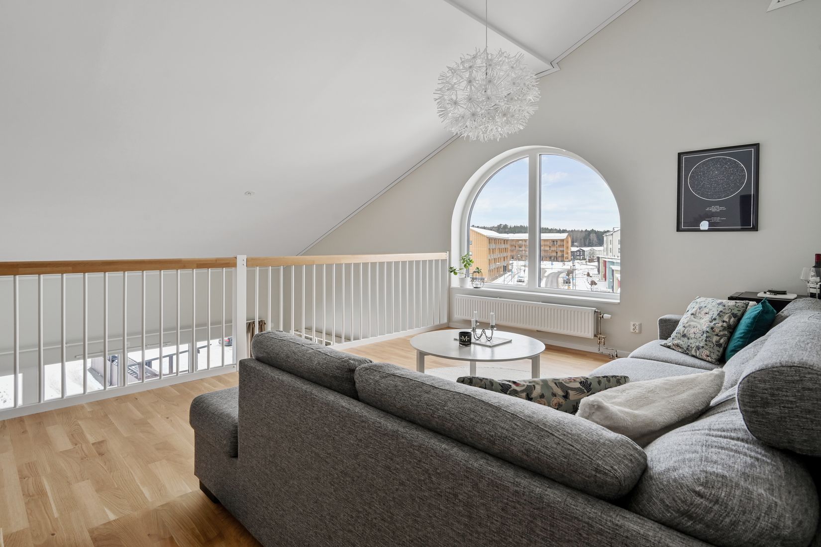 Bostadsrätt, Vällstavägen 27, Eds Allé, Upplands Väsby