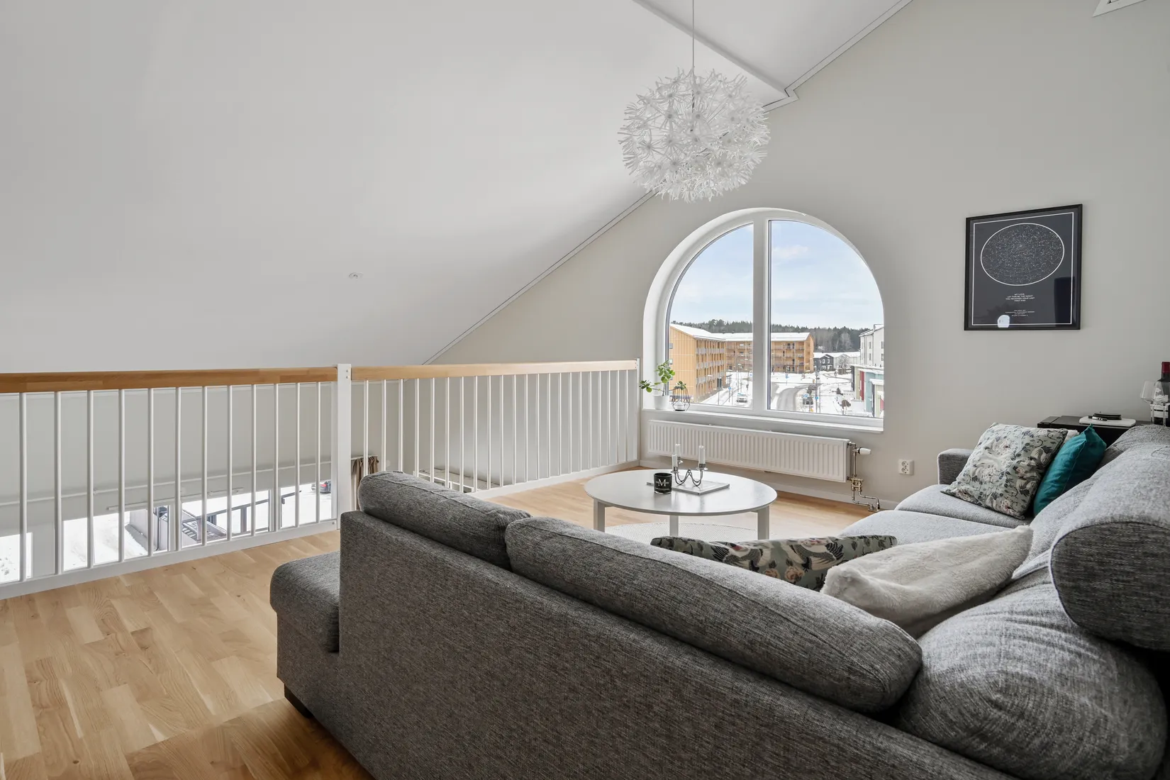 Bostadsrätt, Vällstavägen 27, Eds Allé, Upplands Väsby