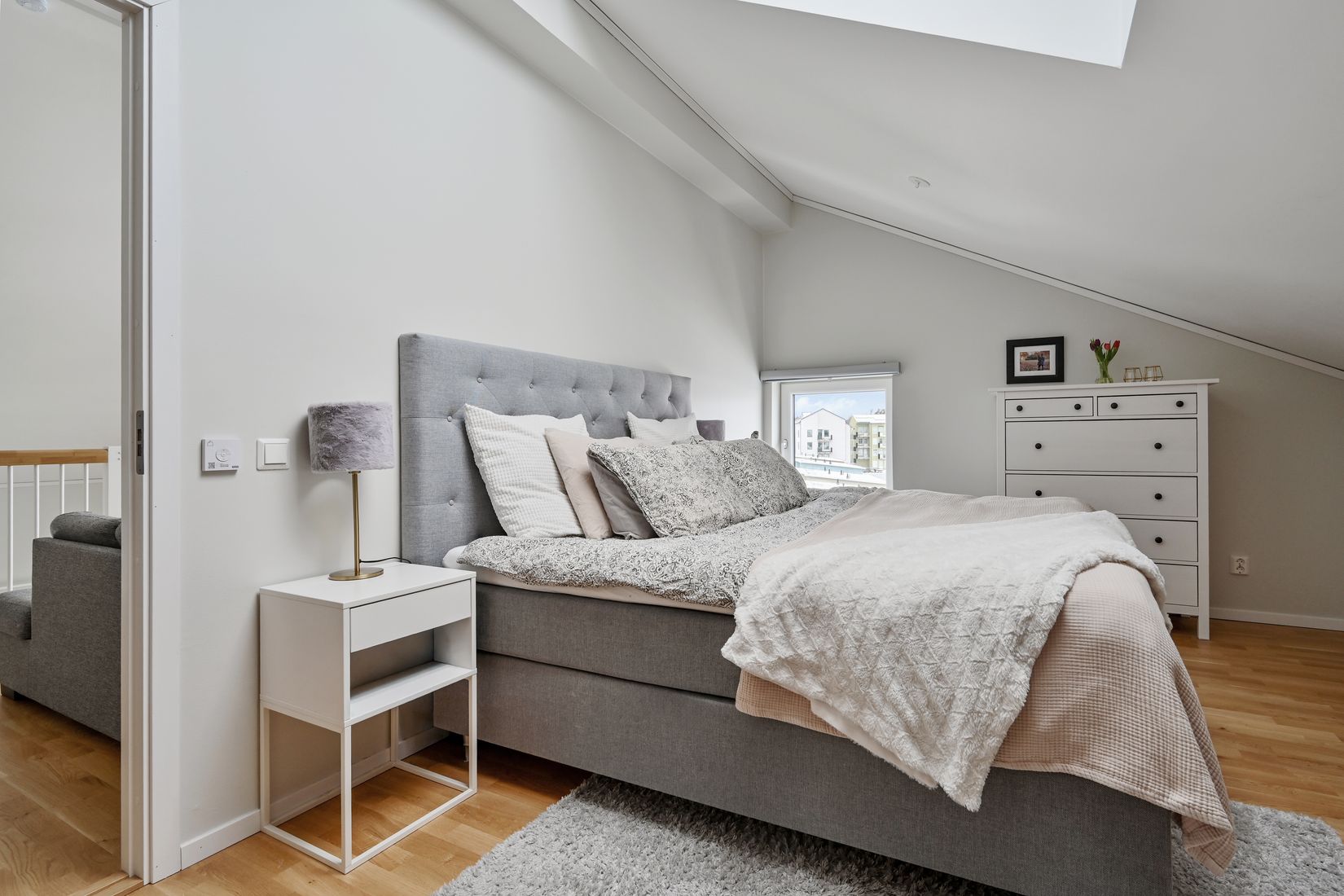 Bostadsrätt, Vällstavägen 27, Eds Allé, Upplands Väsby