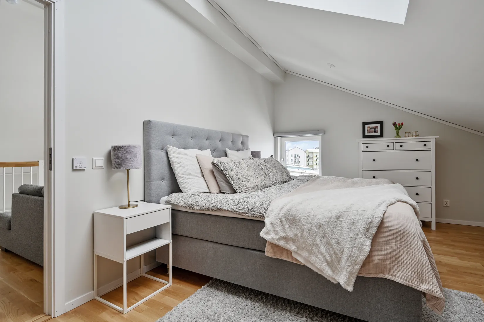 Bostadsrätt, Vällstavägen 27, Eds Allé, Upplands Väsby
