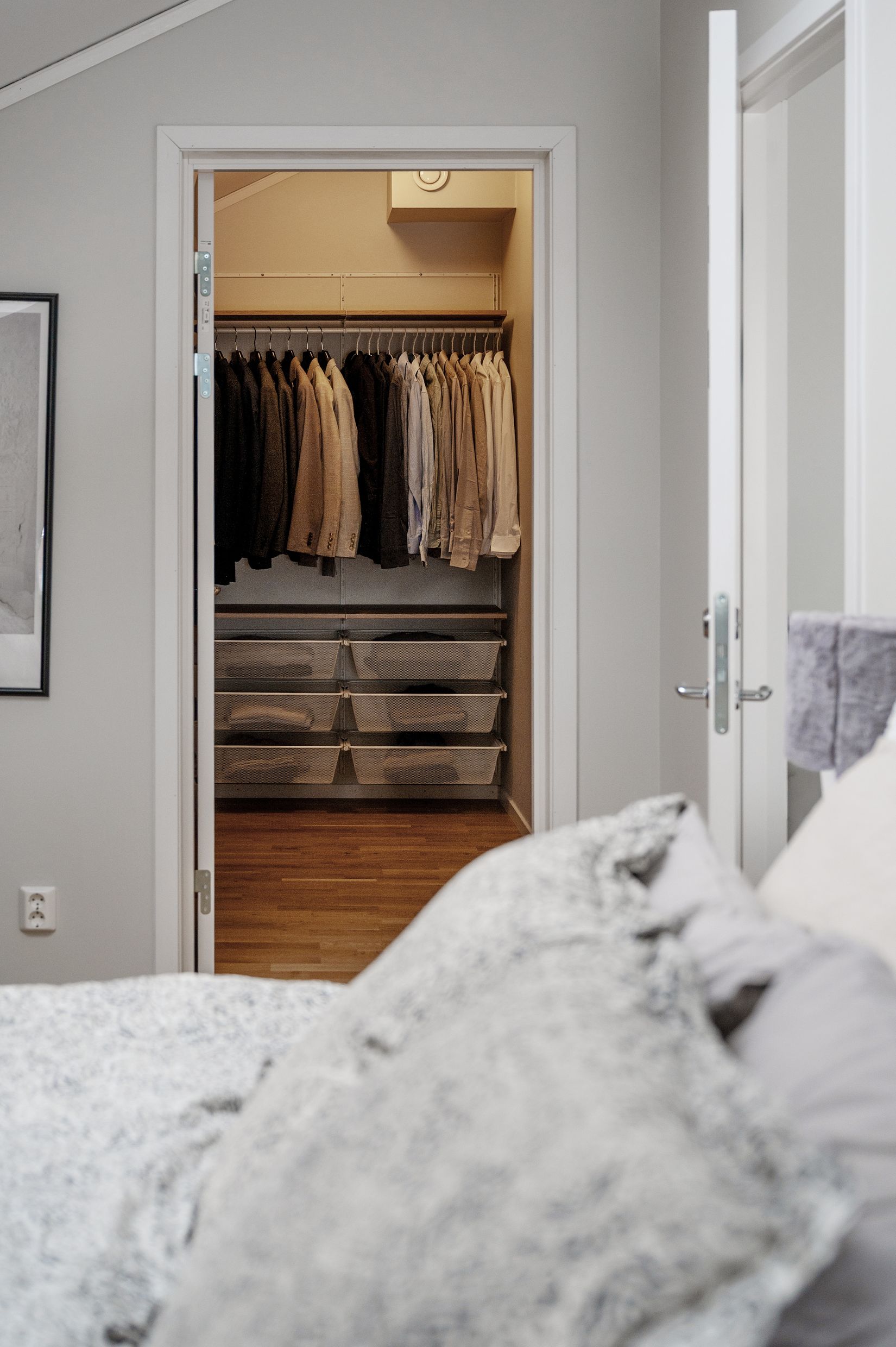 Bostadsrätt, Vällstavägen 27, Eds Allé, Upplands Väsby