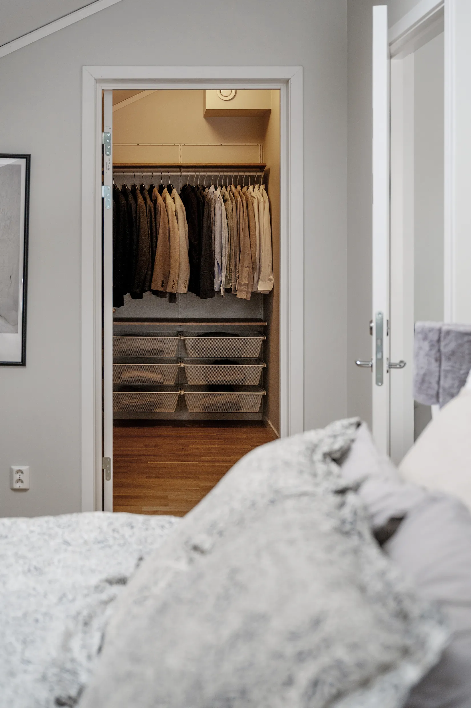 Bostadsrätt, Vällstavägen 27, Eds Allé, Upplands Väsby
