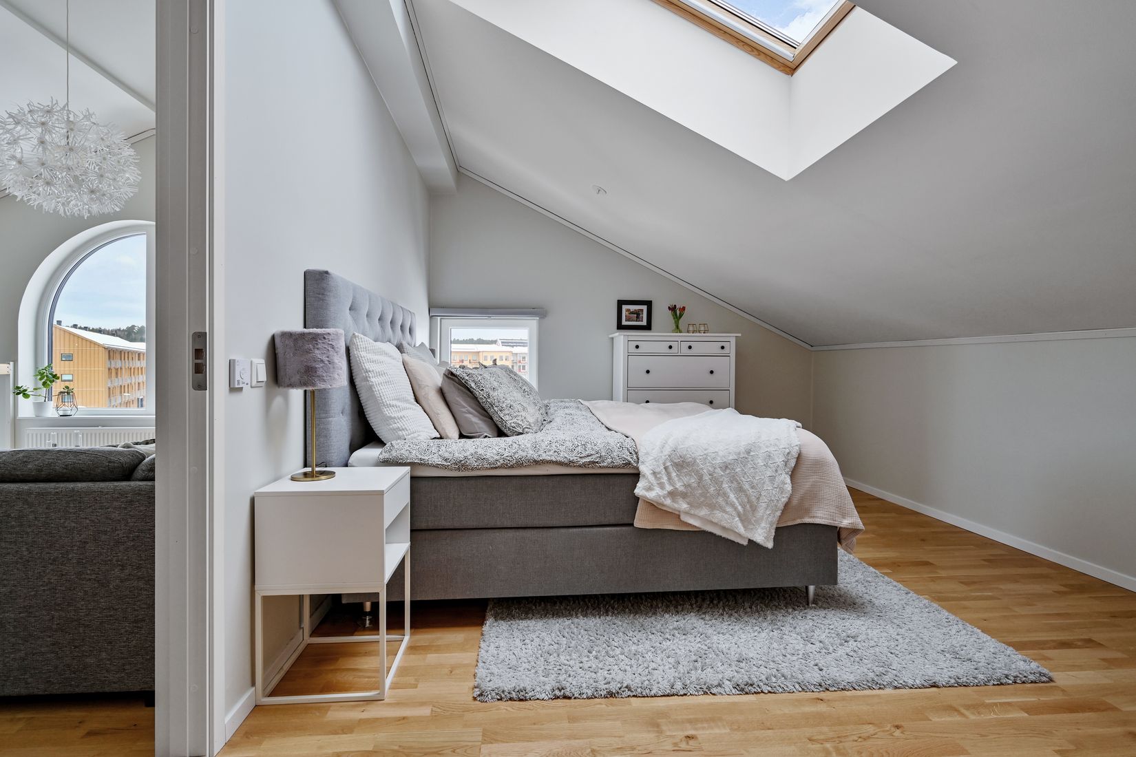 Bostadsrätt, Vällstavägen 27, Eds Allé, Upplands Väsby