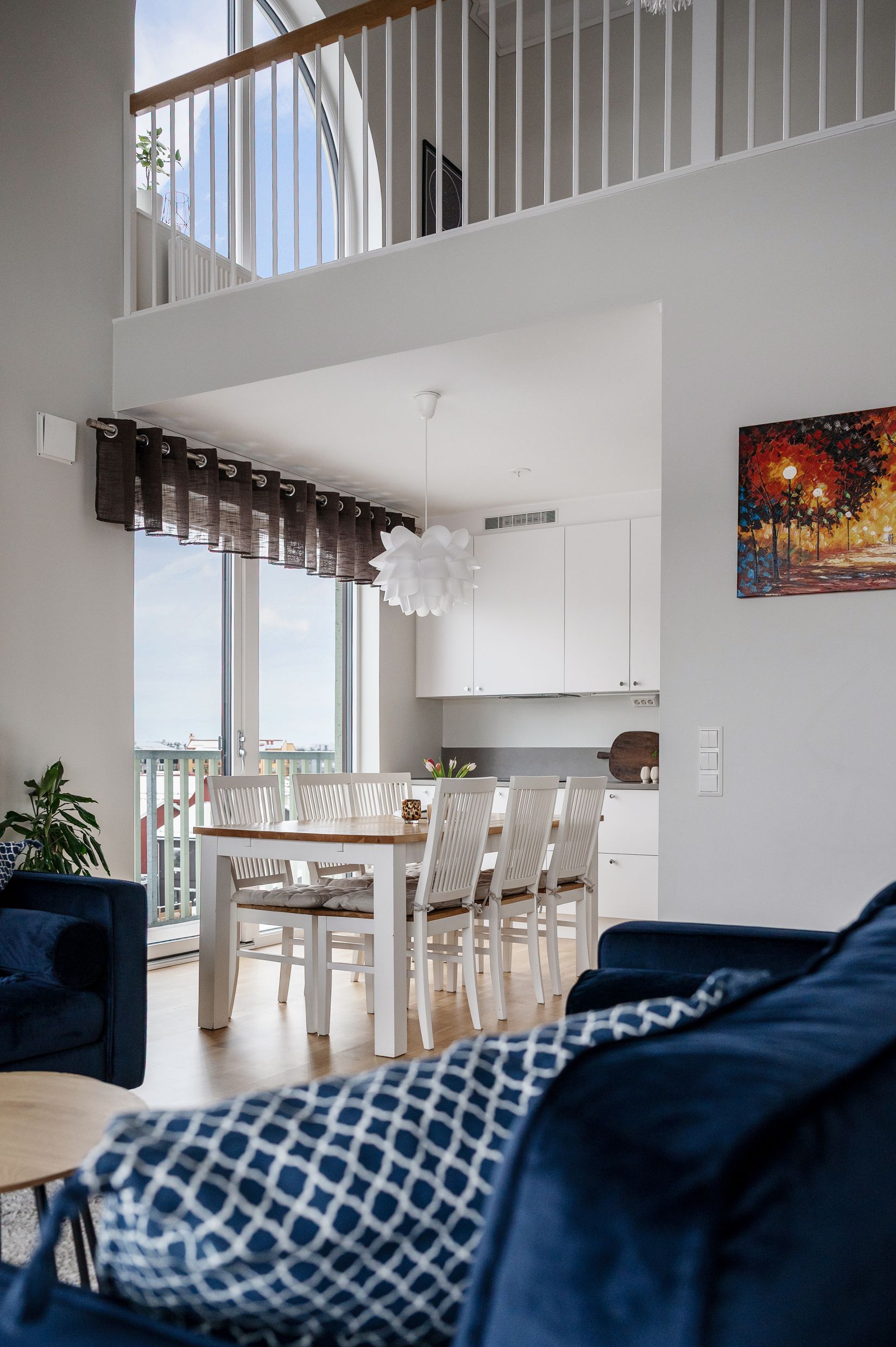 Bostadsrätt, Vällstavägen 27, Eds Allé, Upplands Väsby