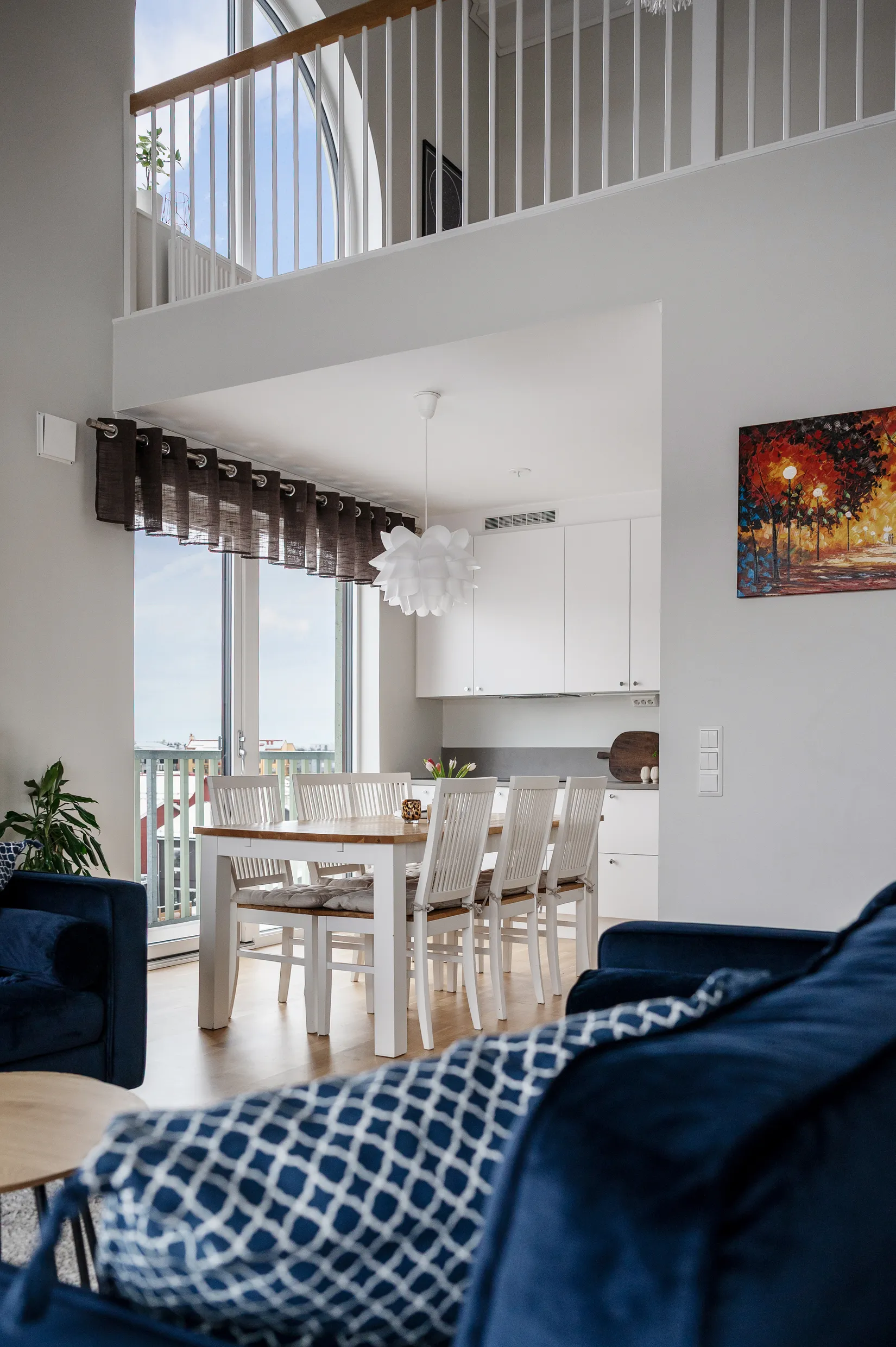 Bostadsrätt, Vällstavägen 27, Eds Allé, Upplands Väsby