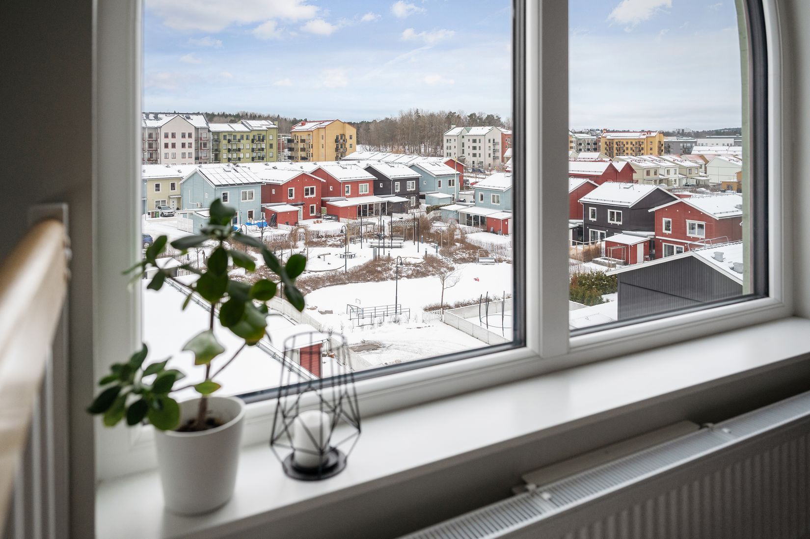 Bostadsrätt, Vällstavägen 27, Eds Allé, Upplands Väsby