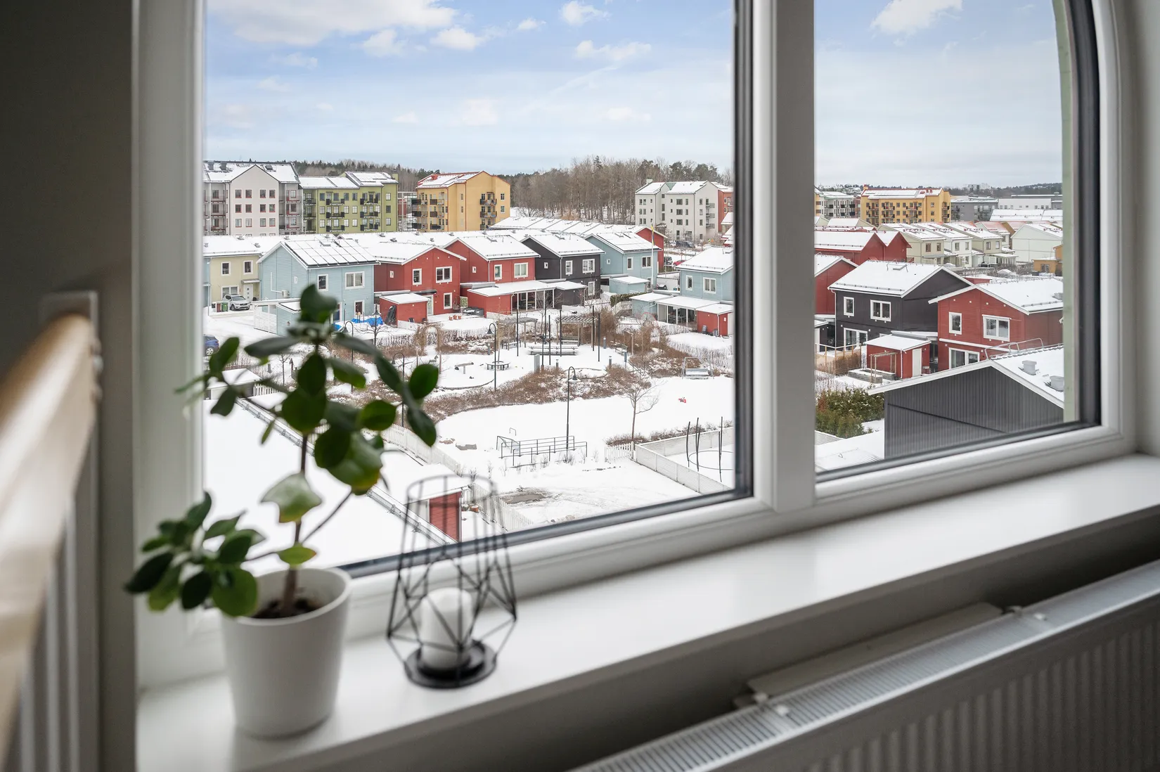 Bostadsrätt, Vällstavägen 27, Eds Allé, Upplands Väsby