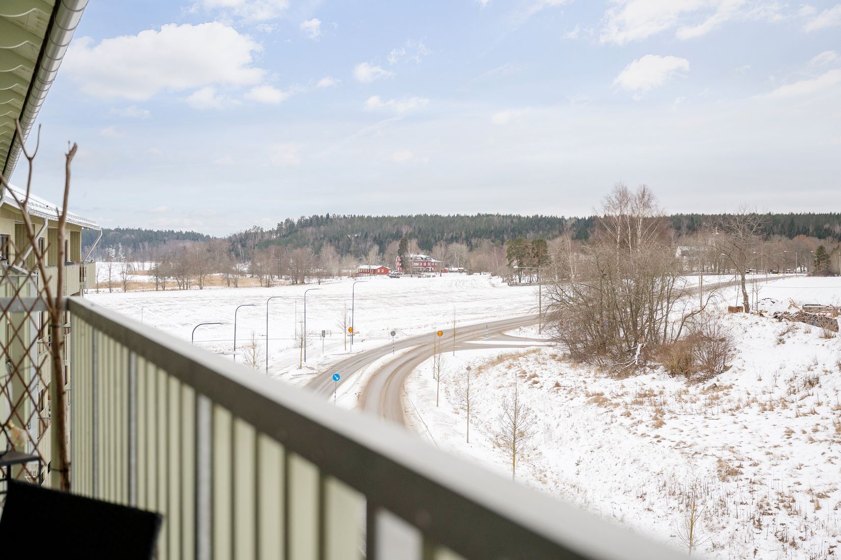 Bostadsrätt, Vällstavägen 27, Eds Allé, Upplands Väsby