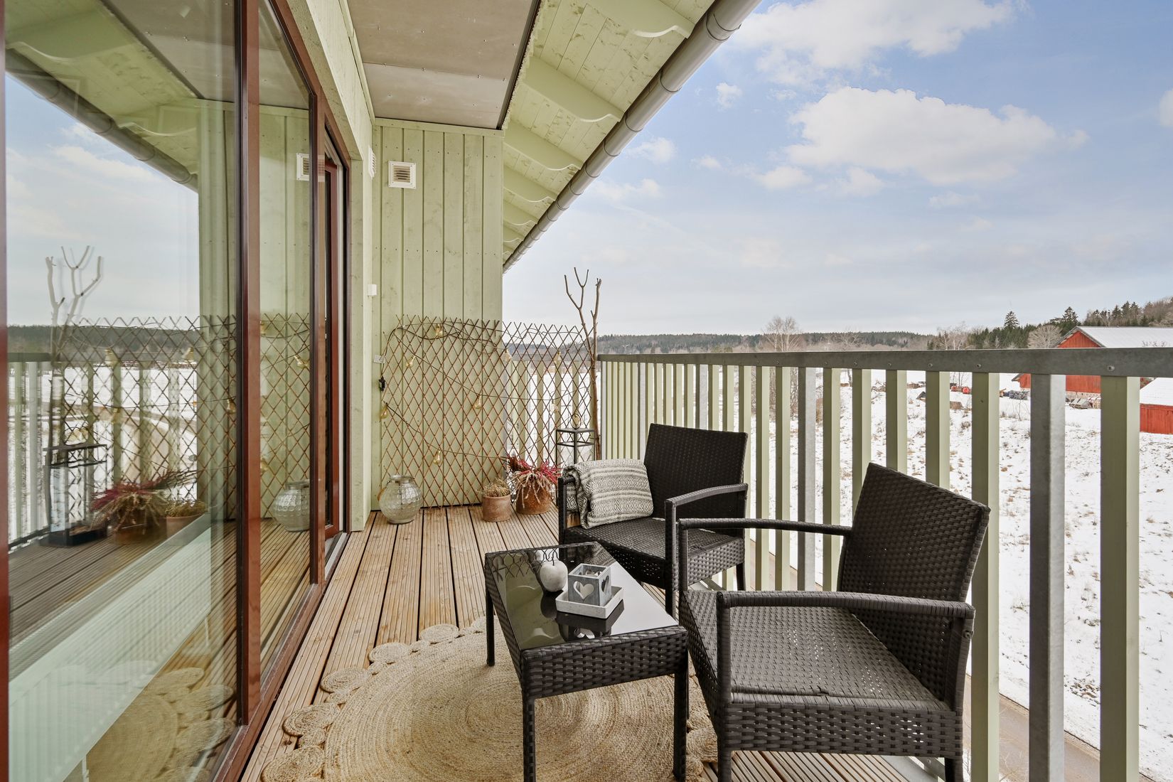 Bostadsrätt, Vällstavägen 27, Eds Allé, Upplands Väsby