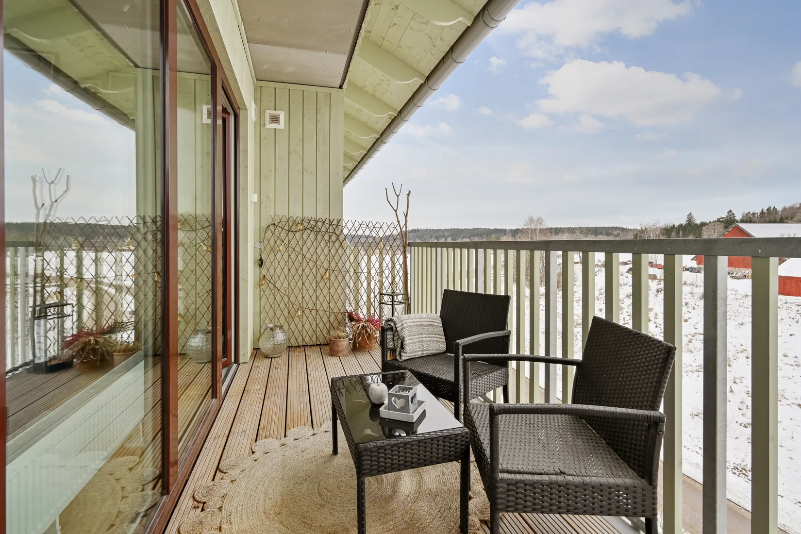 Bostadsrätt, Vällstavägen 27, Eds Allé, Upplands Väsby