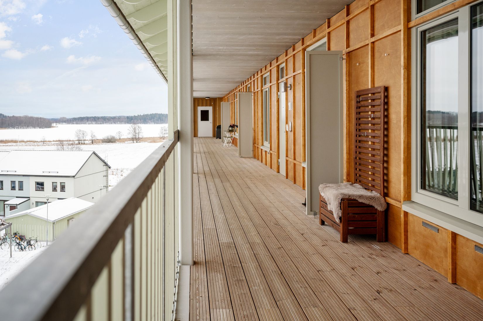 Bostadsrätt, Vällstavägen 27, Eds Allé, Upplands Väsby