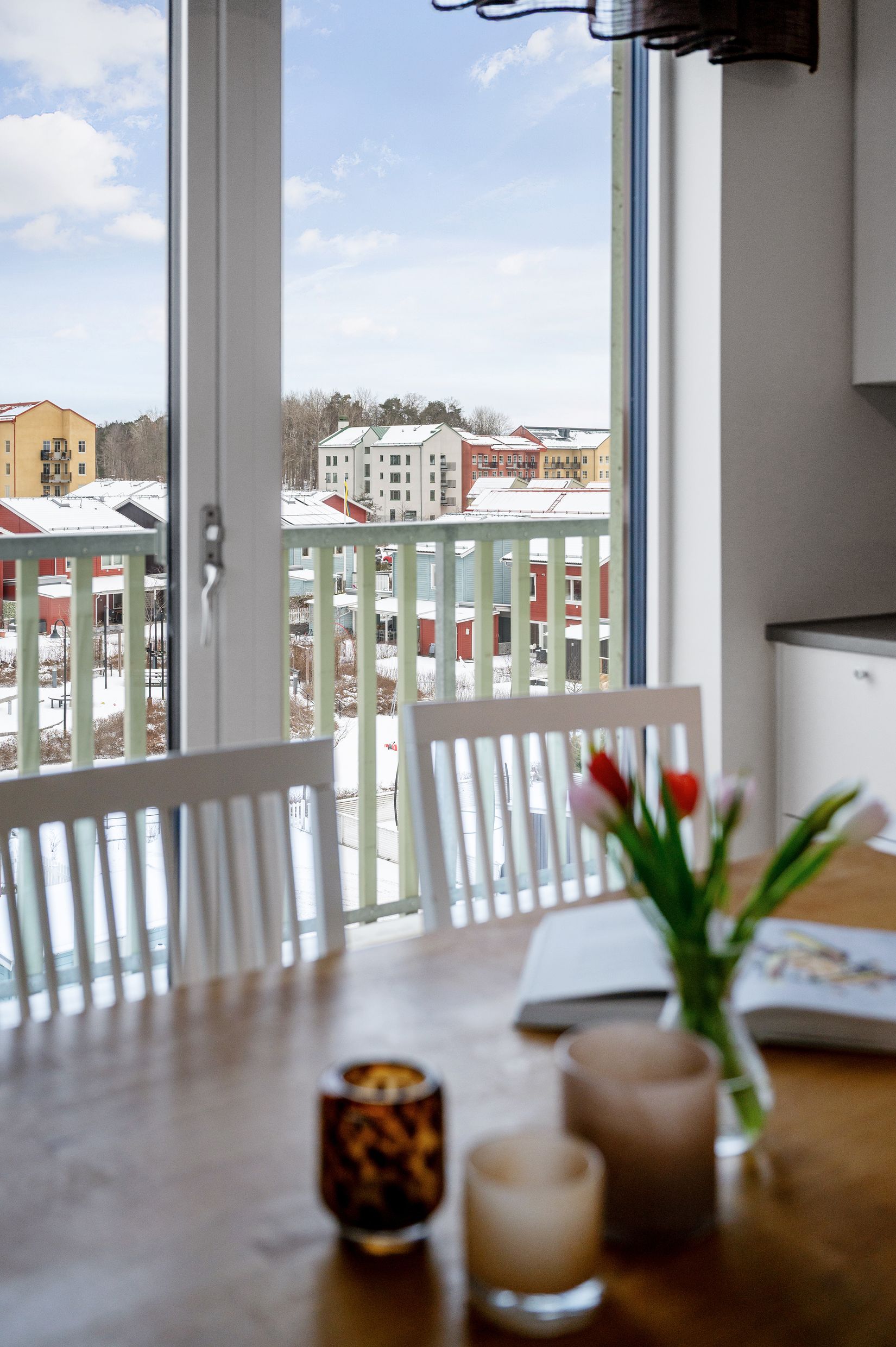 Bostadsrätt, Vällstavägen 27, Eds Allé, Upplands Väsby