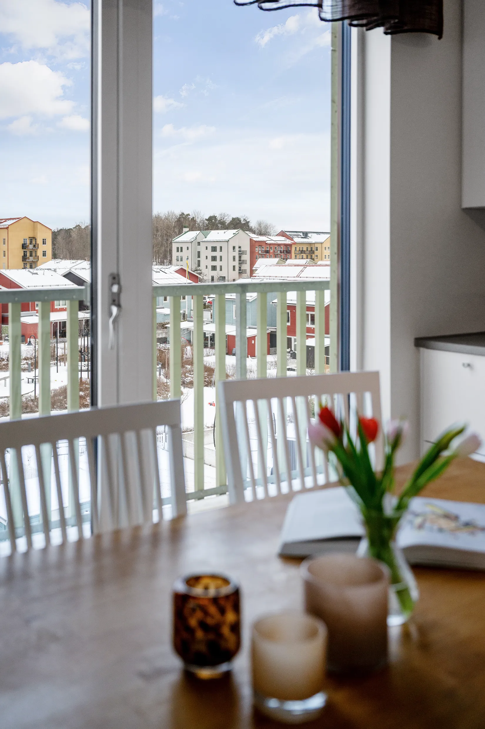 Bostadsrätt, Vällstavägen 27, Eds Allé, Upplands Väsby