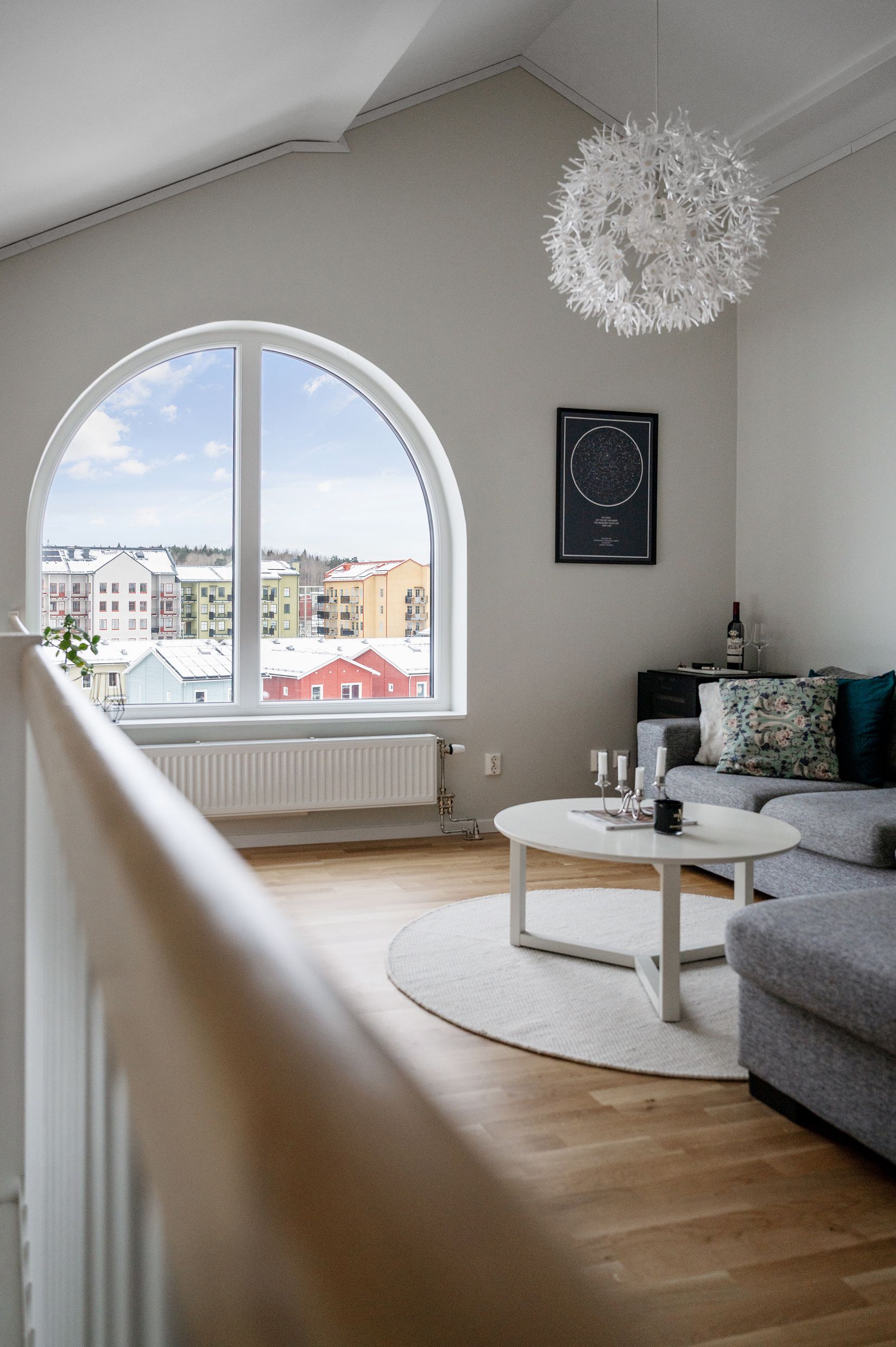 Bostadsrätt, Vällstavägen 27, Eds Allé, Upplands Väsby