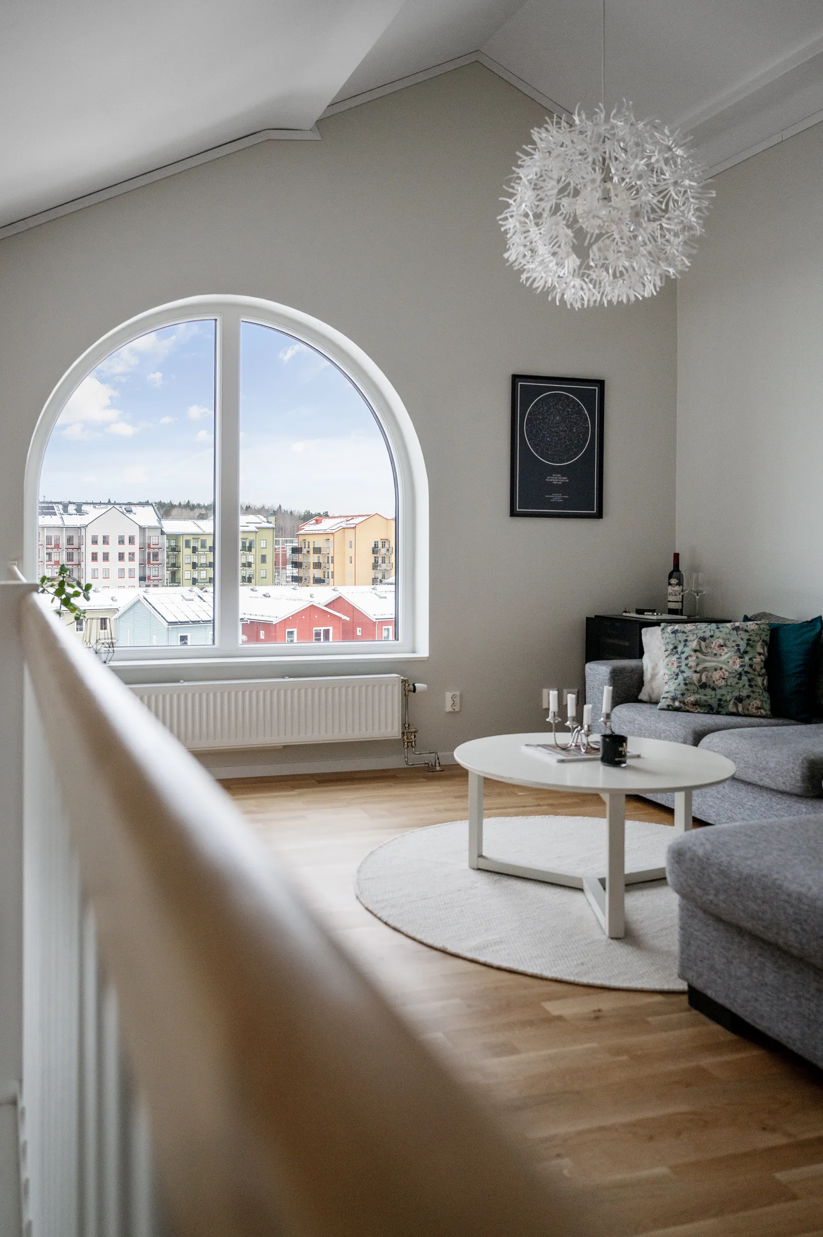 Bostadsrätt, Vällstavägen 27, Eds Allé, Upplands Väsby
