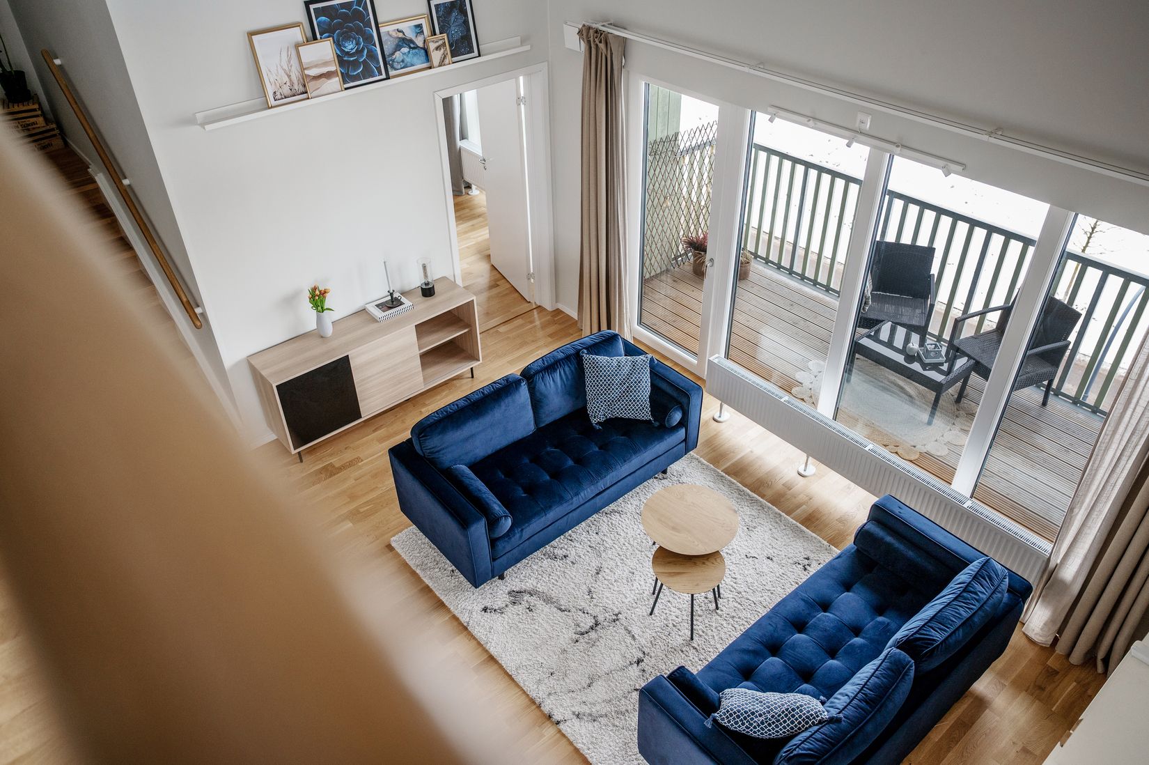 Bostadsrätt, Vällstavägen 27, Eds Allé, Upplands Väsby