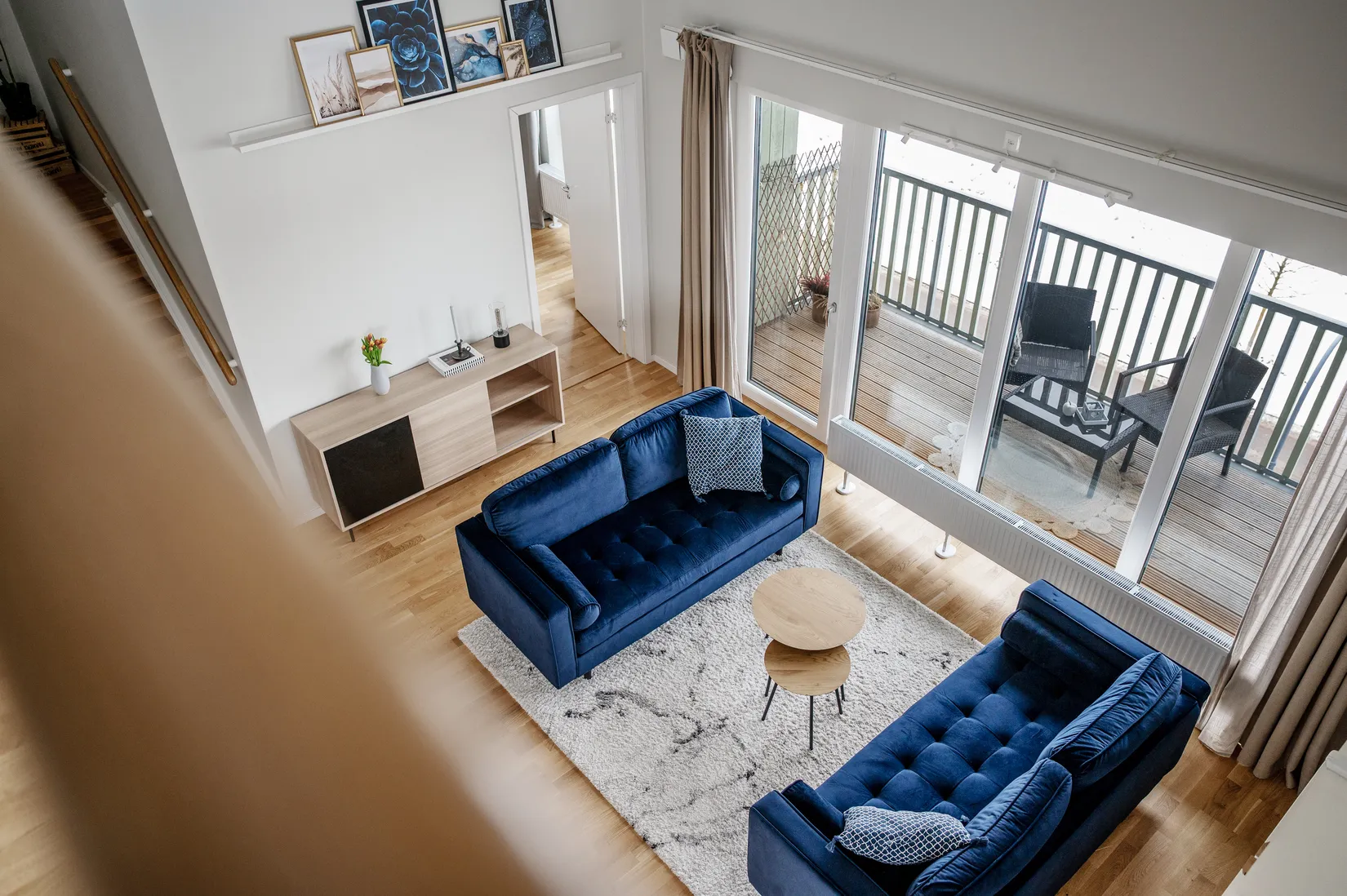 Bostadsrätt, Vällstavägen 27, Eds Allé, Upplands Väsby