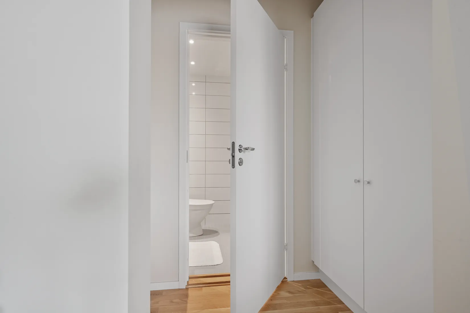 Bostadsrätt, Vällstavägen 27, Eds Allé, Upplands Väsby
