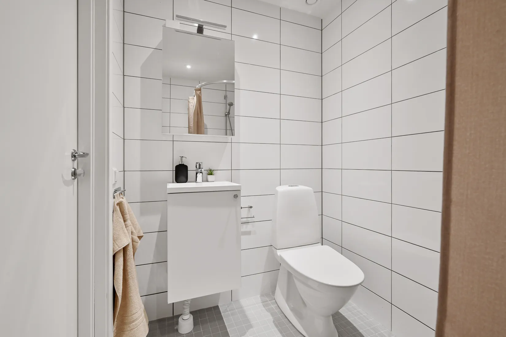 Bostadsrätt, Vällstavägen 27, Eds Allé, Upplands Väsby