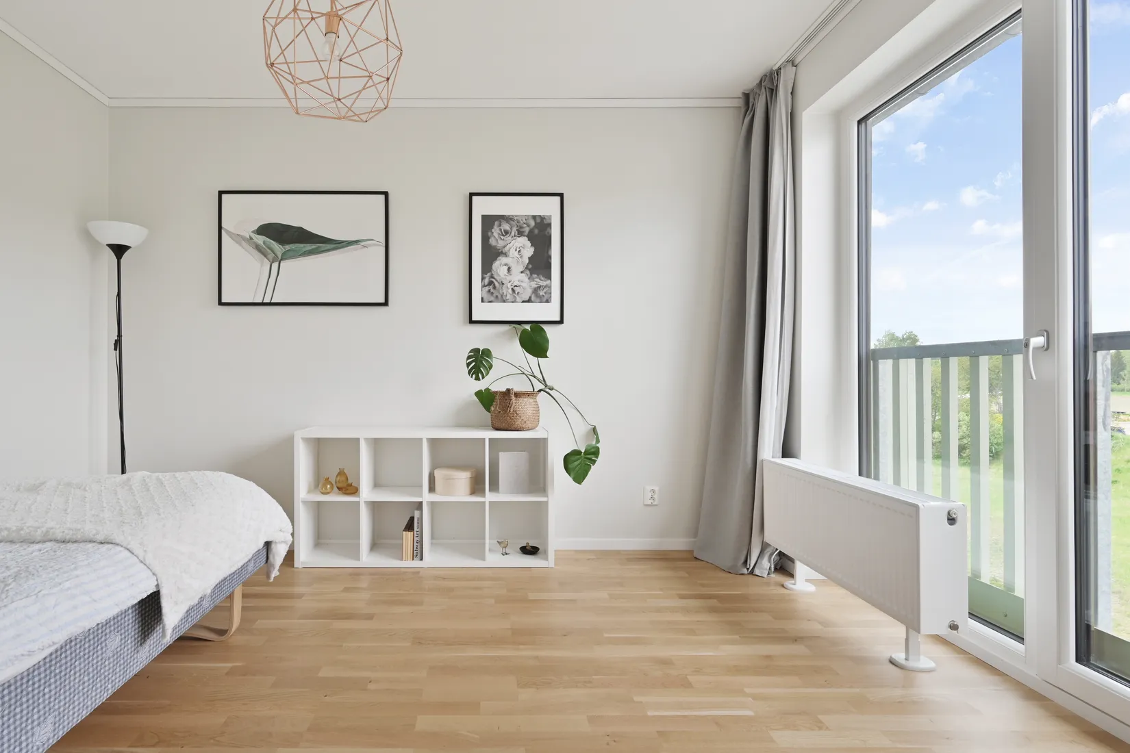 Bostadsrätt, Vällstavägen 27, Eds Allé, Upplands Väsby