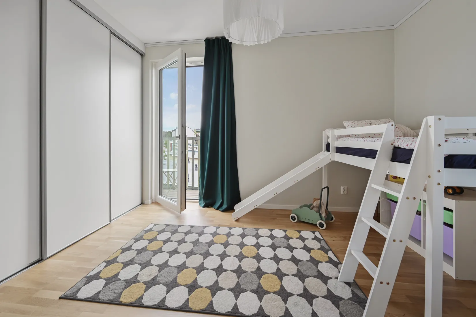 Bostadsrätt, Vällstavägen 27, Eds Allé, Upplands Väsby