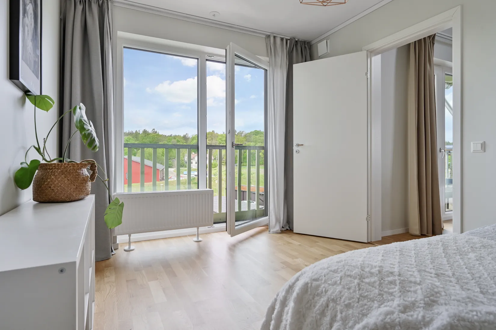 Bostadsrätt, Vällstavägen 27, Eds Allé, Upplands Väsby