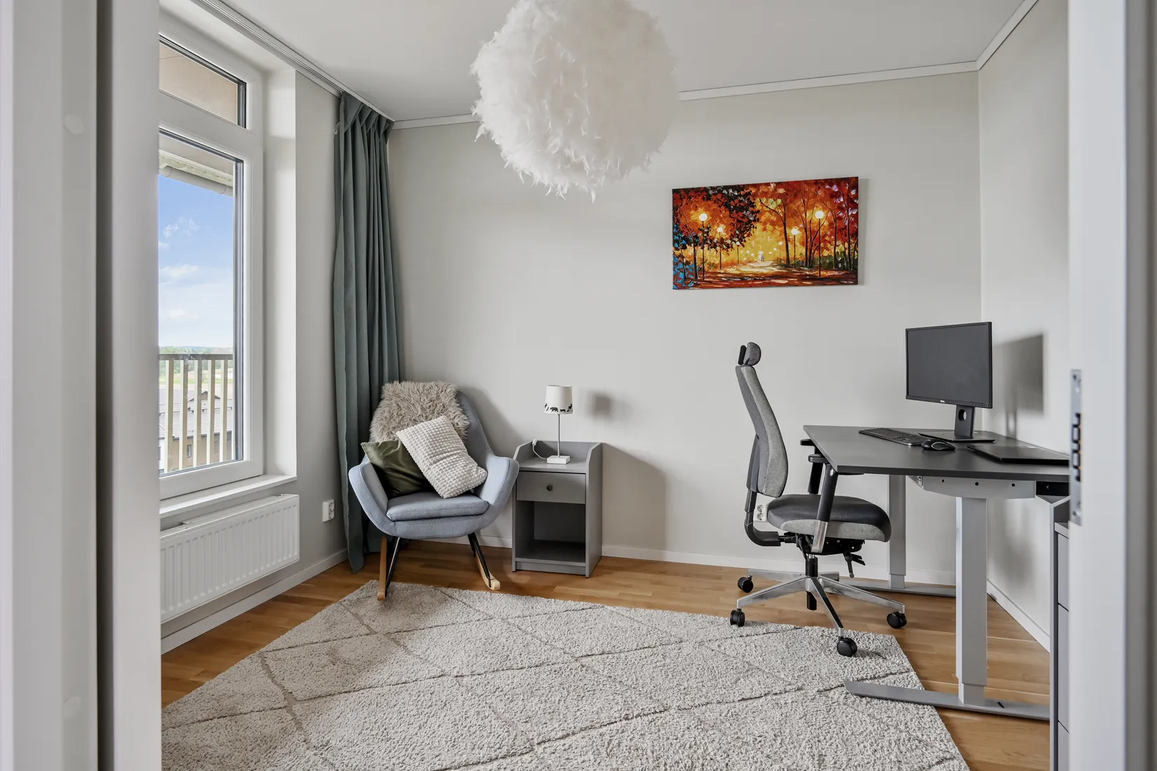 Bostadsrätt, Vällstavägen 27, Eds Allé, Upplands Väsby