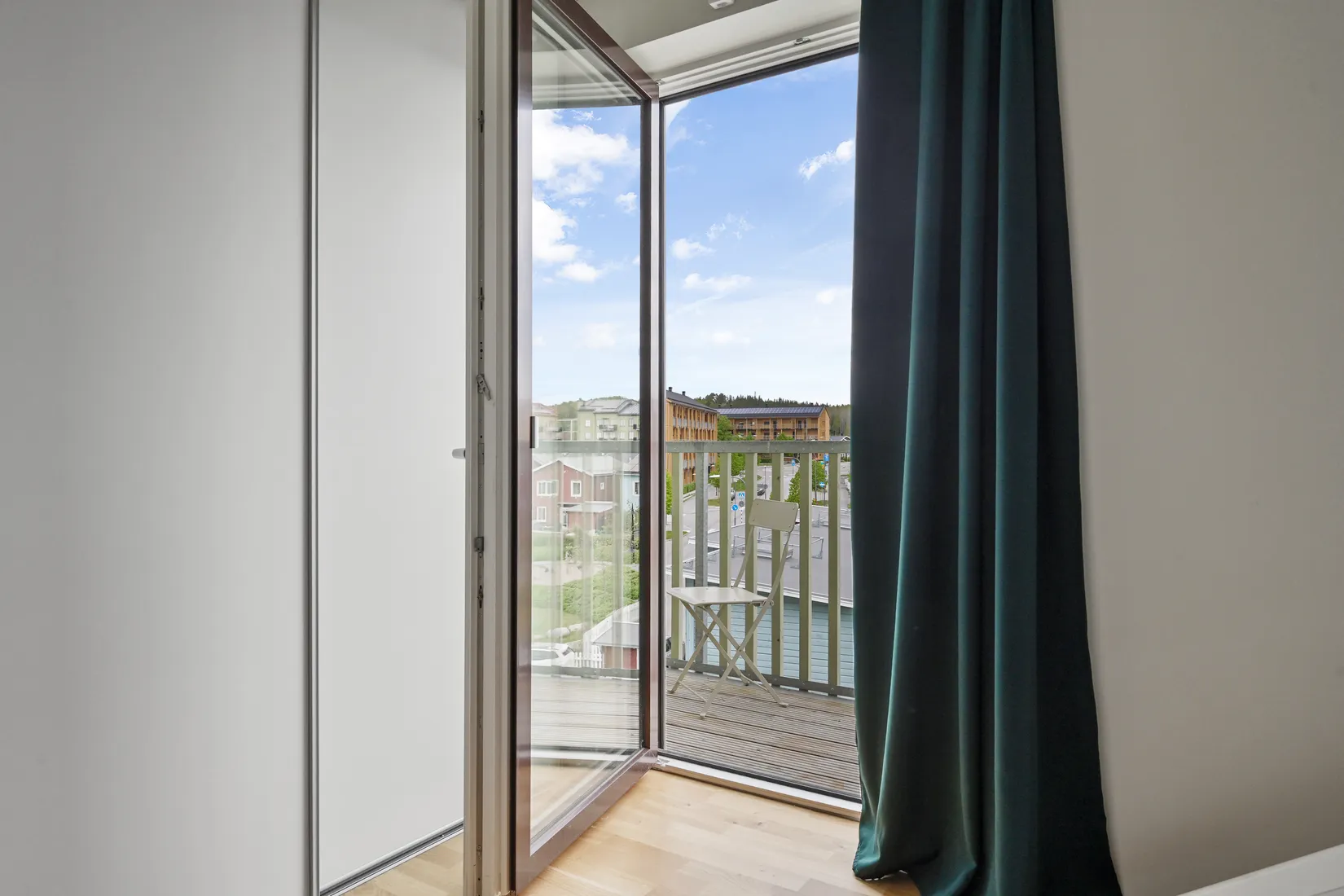 Bostadsrätt, Vällstavägen 27, Eds Allé, Upplands Väsby
