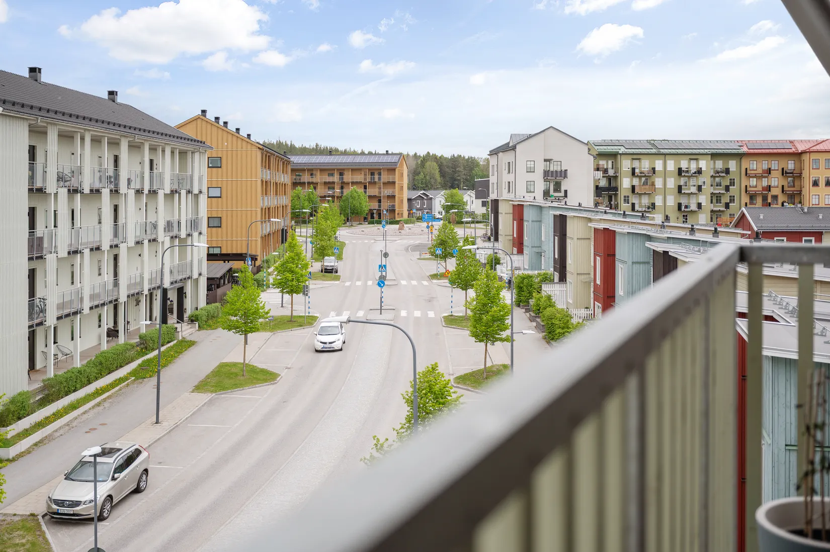 Bostadsrätt, Vällstavägen 27, Eds Allé, Upplands Väsby