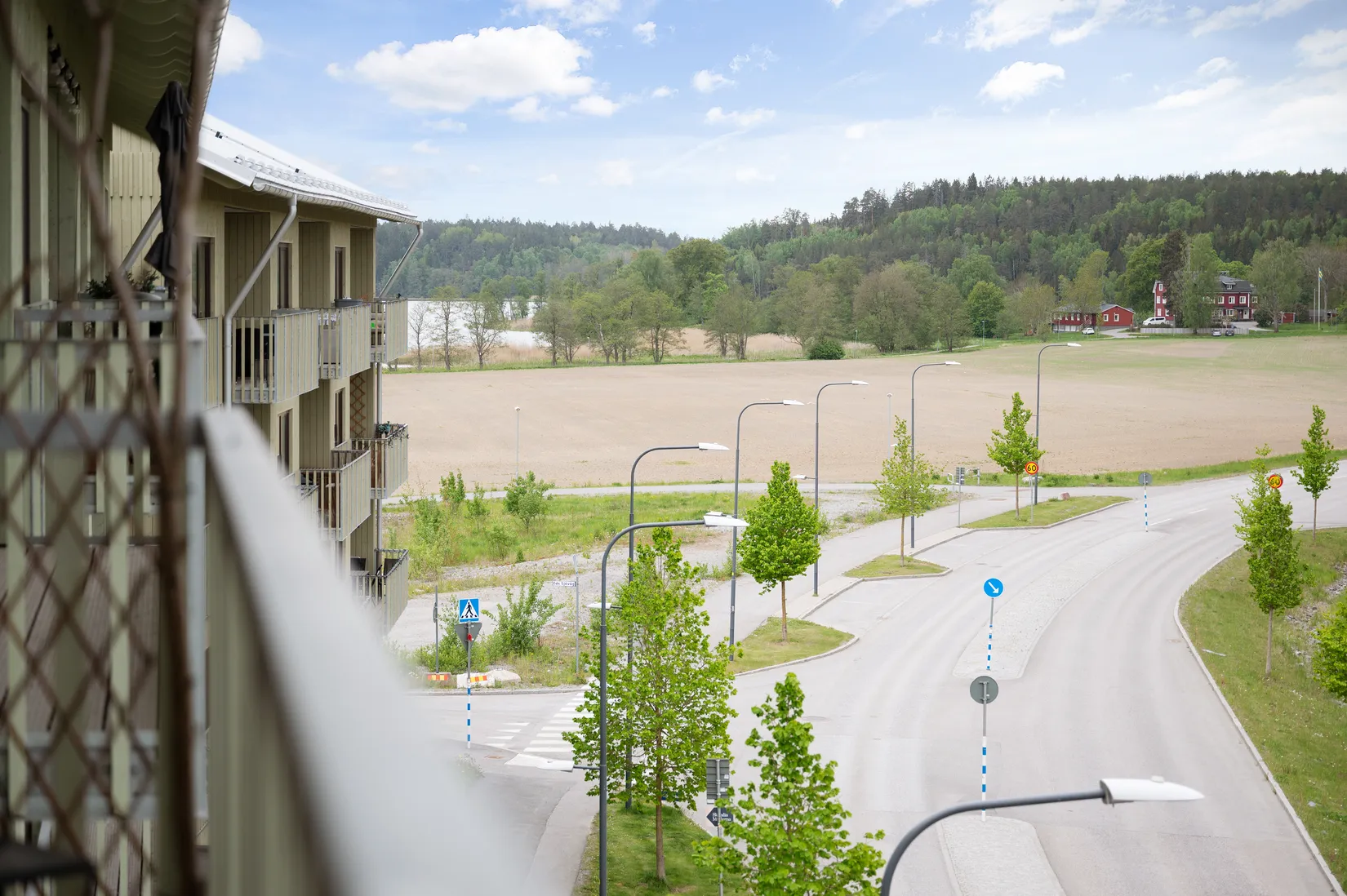 Bostadsrätt, Vällstavägen 27, Eds Allé, Upplands Väsby