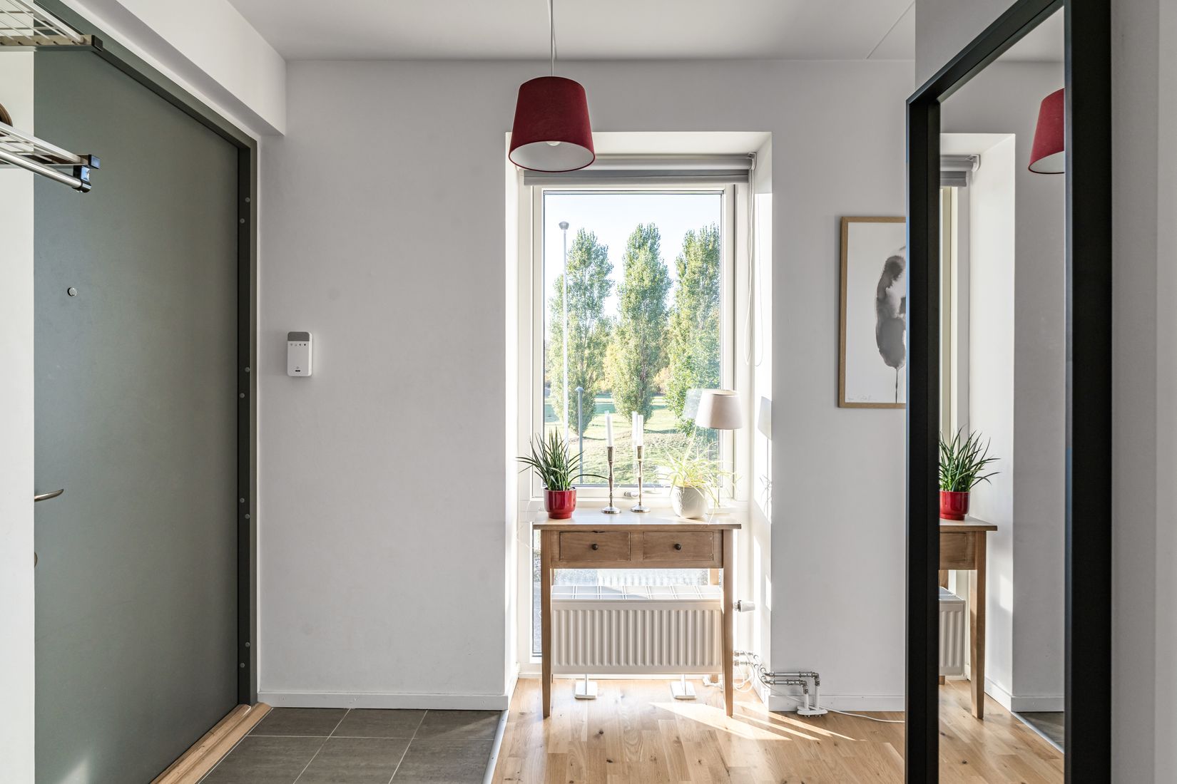 Äganderätt, Kubikvägen 3, Hägerneholm, Täby