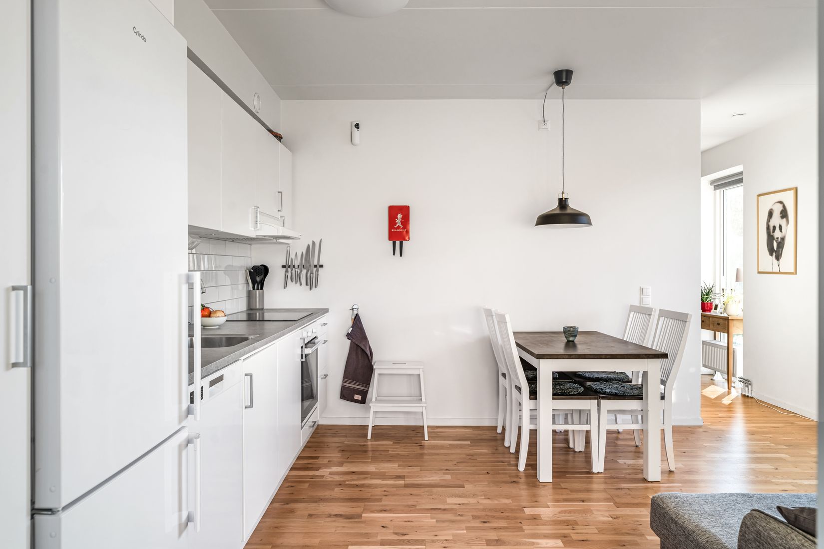 Äganderätt, Kubikvägen 3, Hägerneholm, Täby