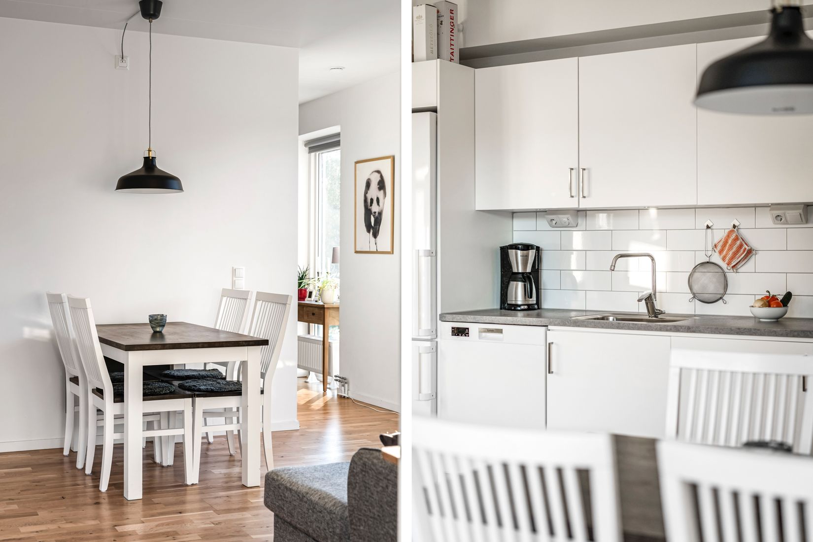 Äganderätt, Kubikvägen 3, Hägerneholm, Täby