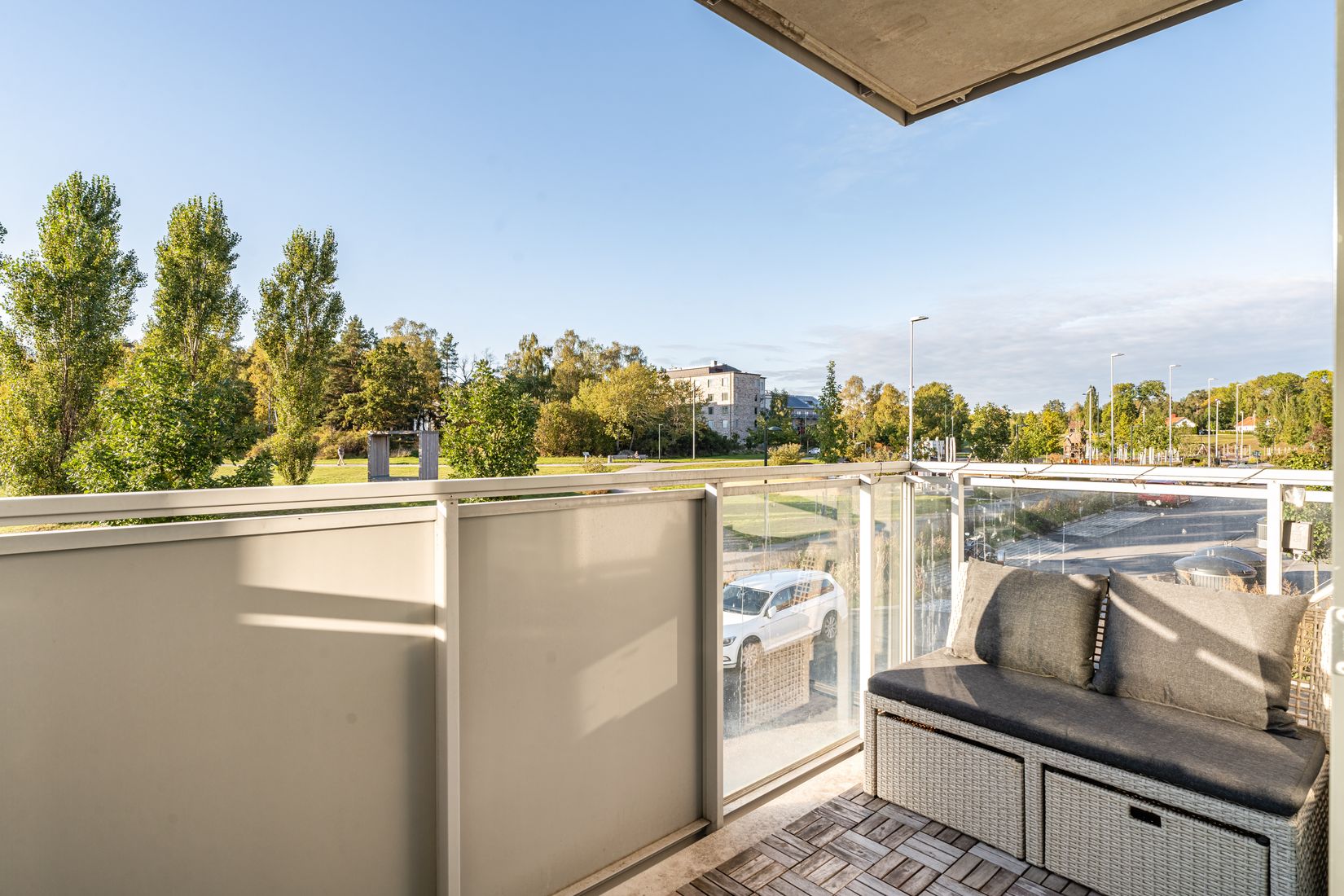 Äganderätt, Kubikvägen 3, Hägerneholm, Täby