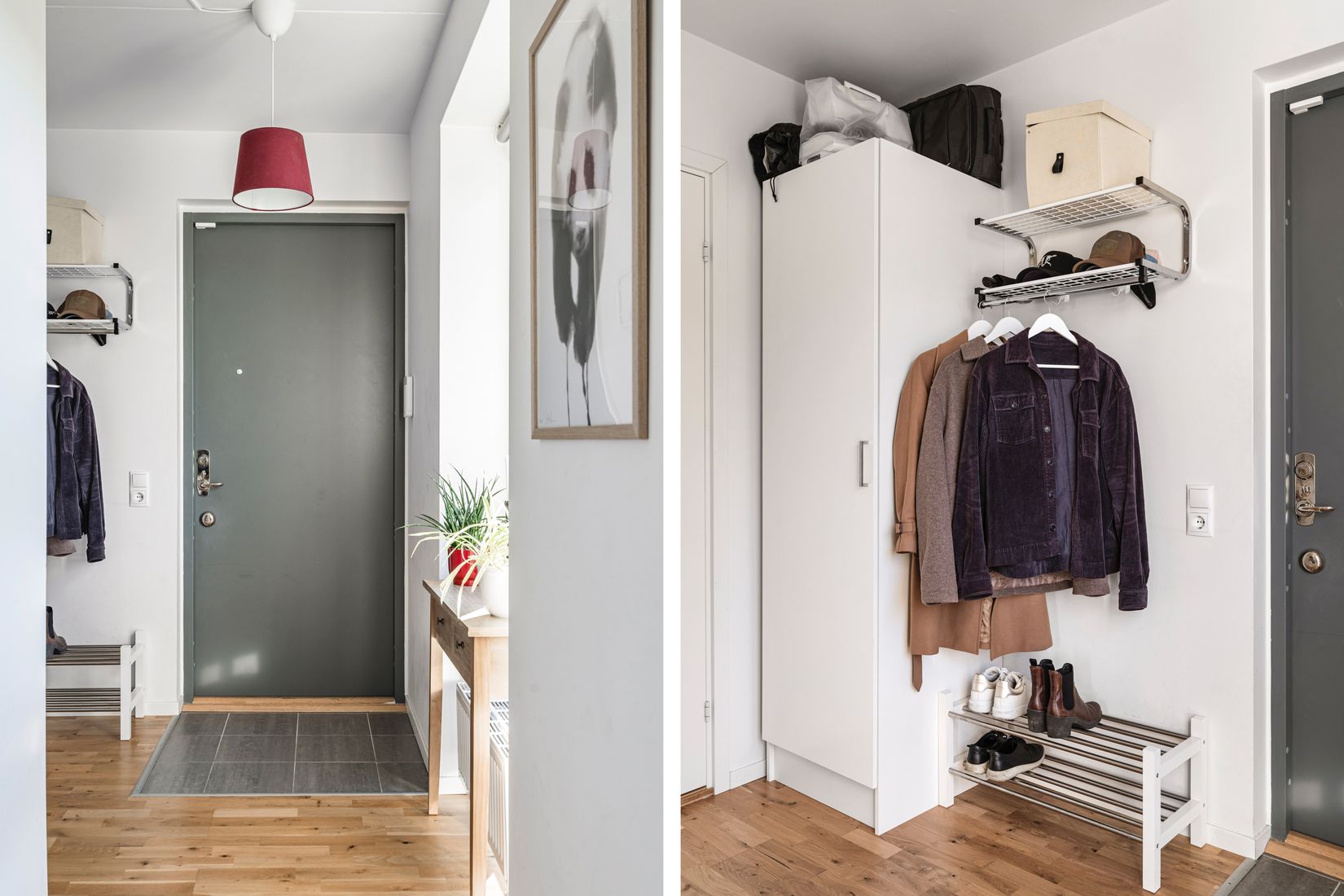 Äganderätt, Kubikvägen 3, Hägerneholm, Täby