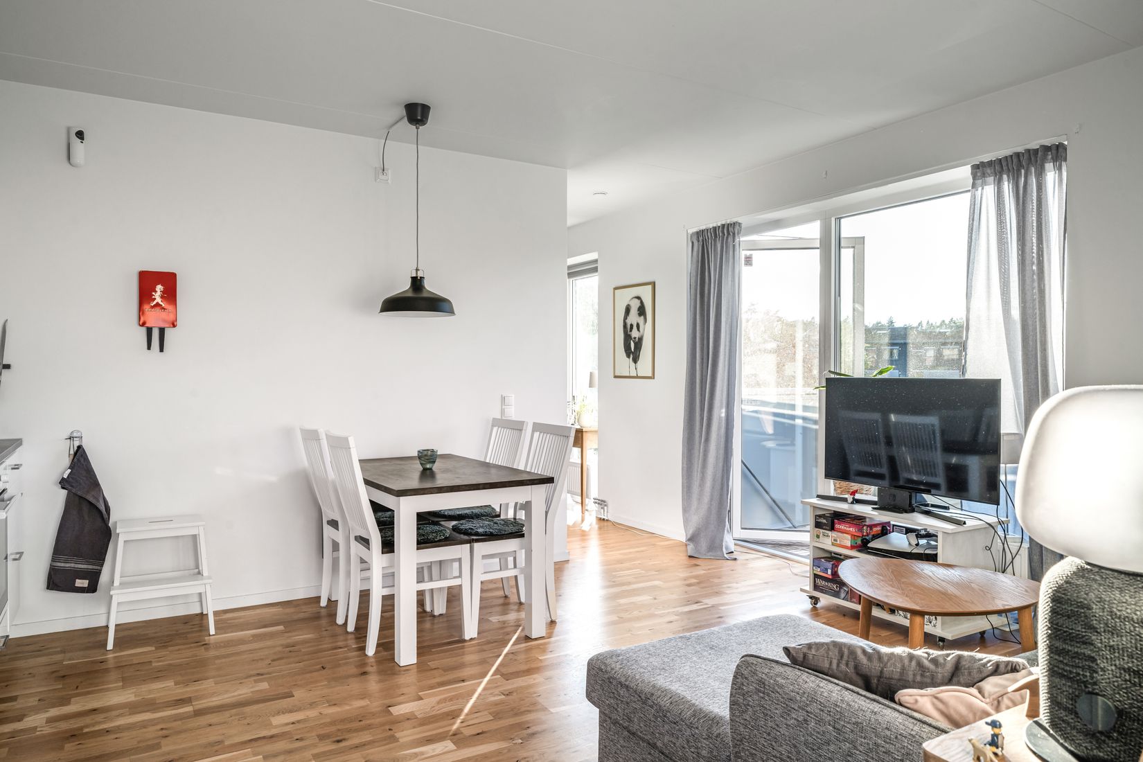 Äganderätt, Kubikvägen 3, Hägerneholm, Täby