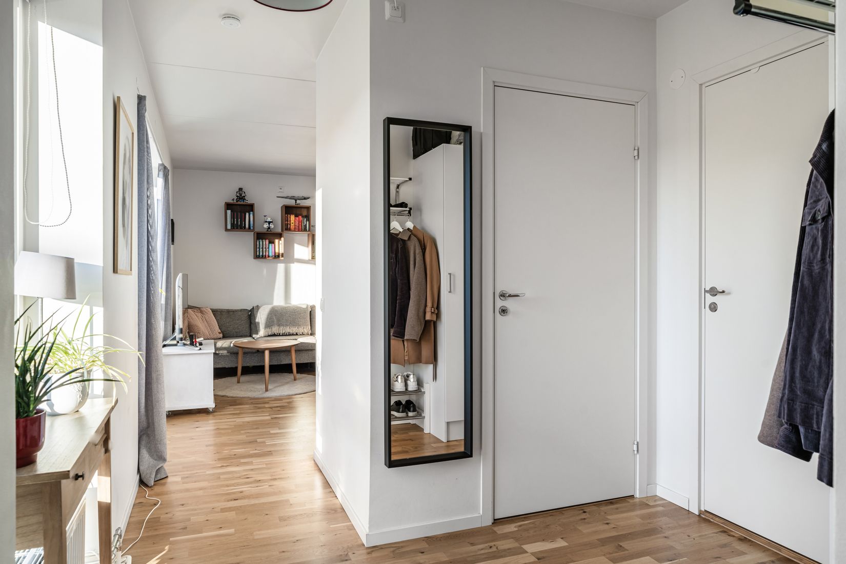 Äganderätt, Kubikvägen 3, Hägerneholm, Täby