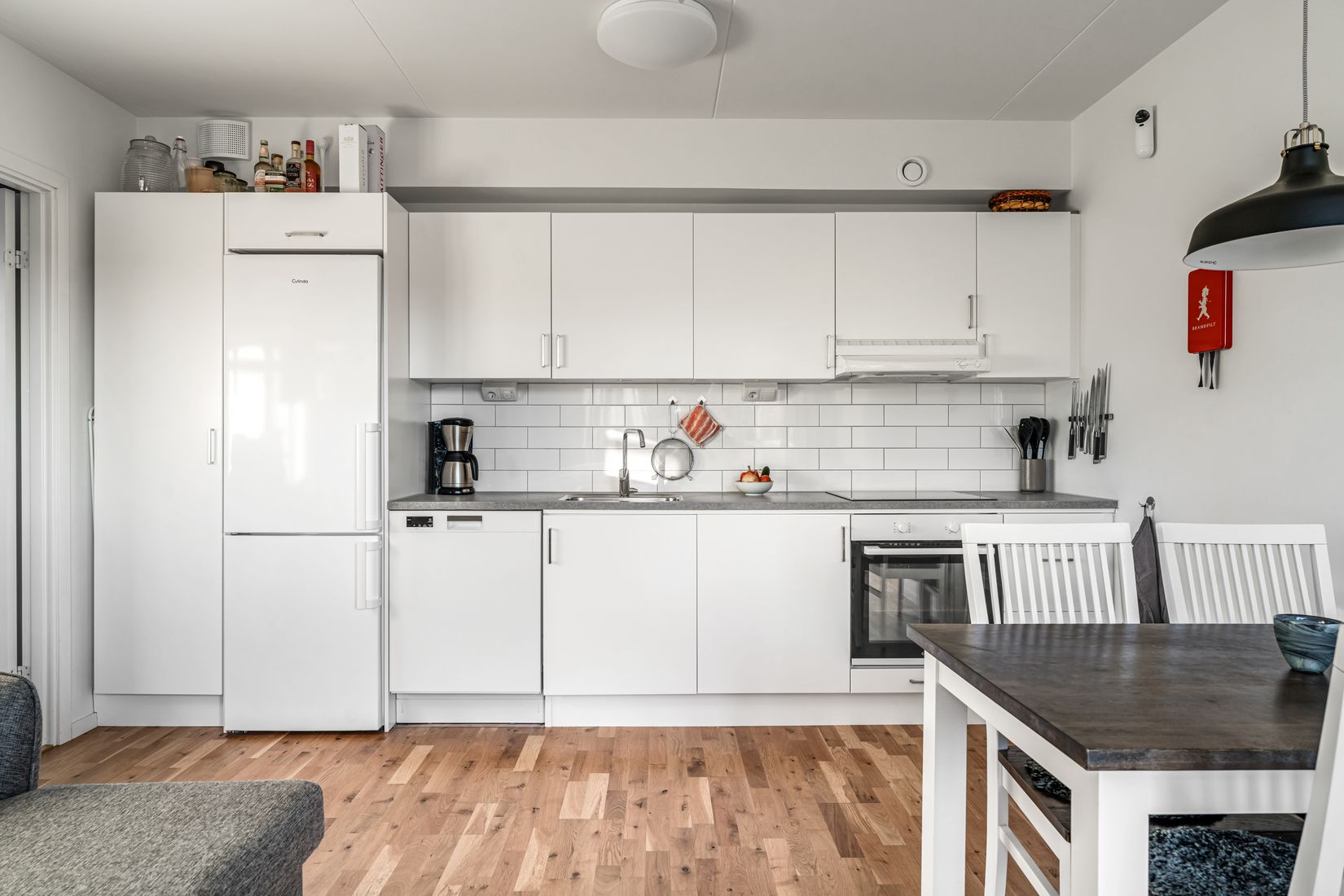 Äganderätt, Kubikvägen 3, Hägerneholm, Täby