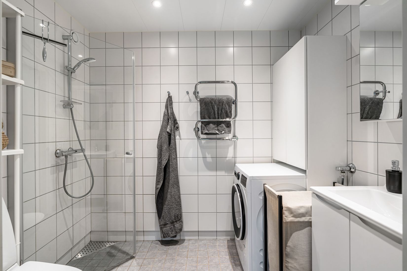 Äganderätt, Kubikvägen 3, Hägerneholm, Täby