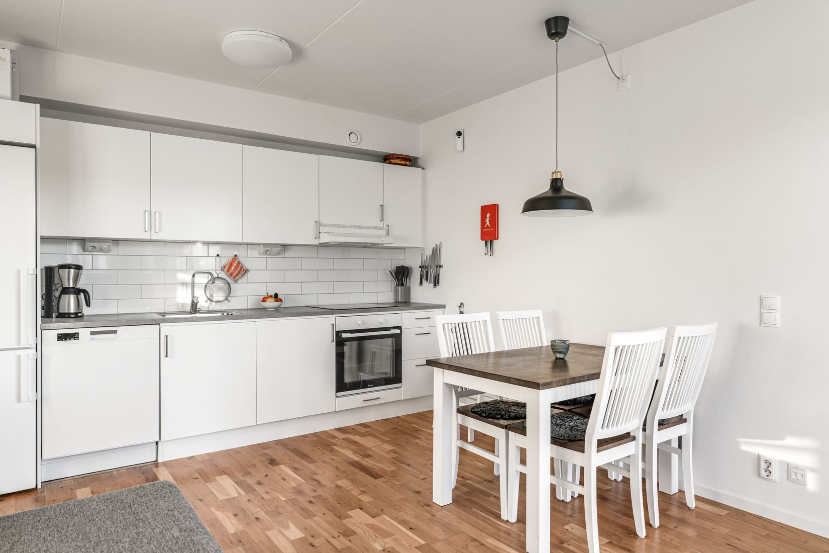 Äganderätt, Kubikvägen 3, Hägerneholm, Täby