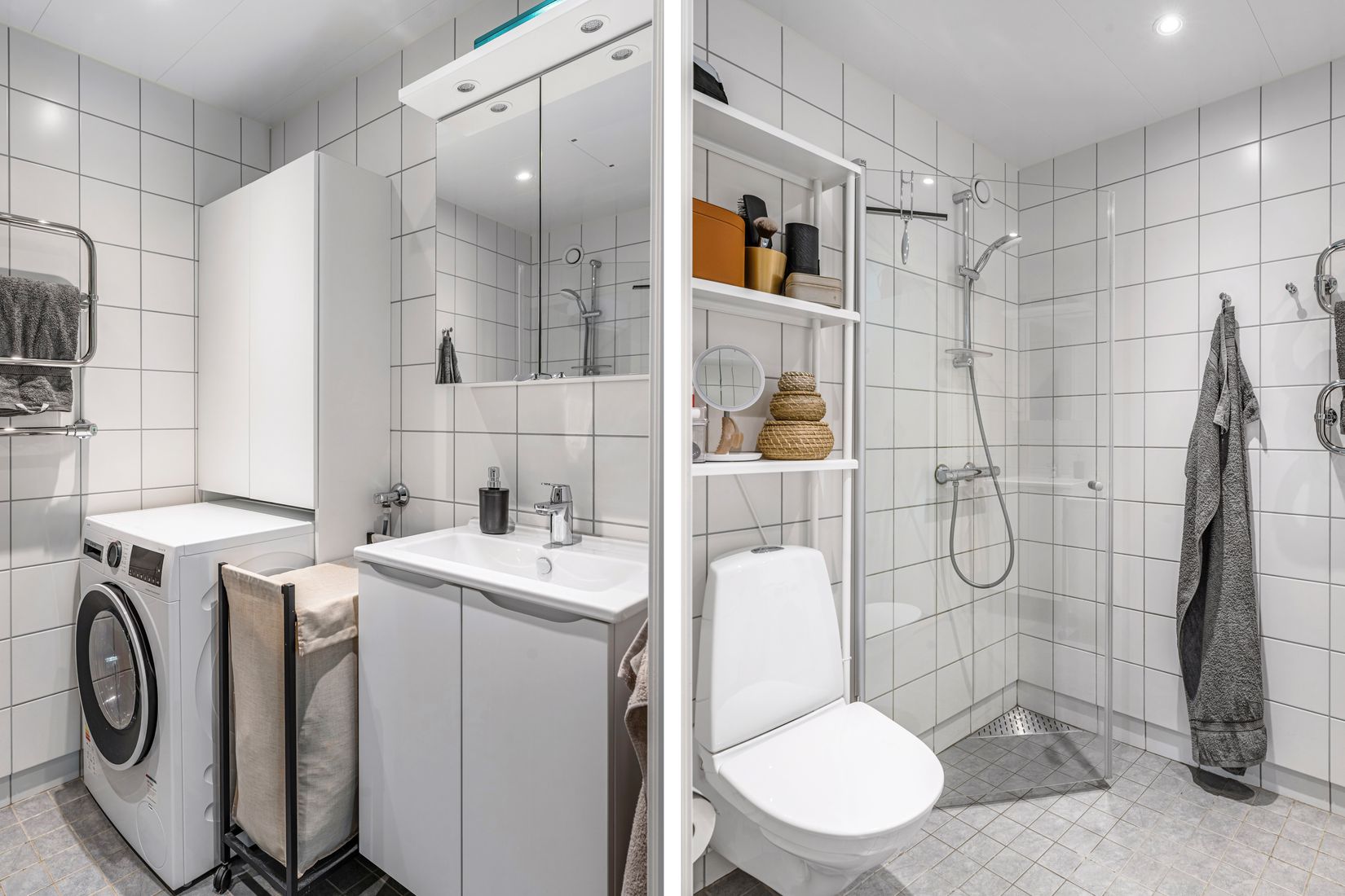 Äganderätt, Kubikvägen 3, Hägerneholm, Täby