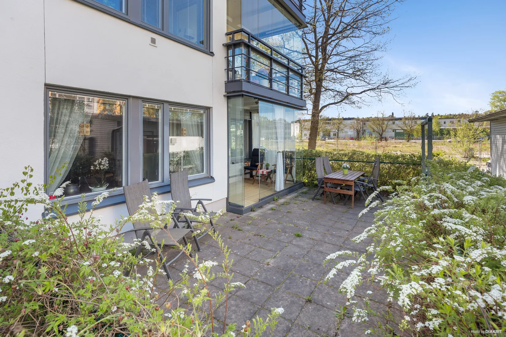Bostadsrätt, Apelvägen 3a, Centrala Huddinge, Huddinge
