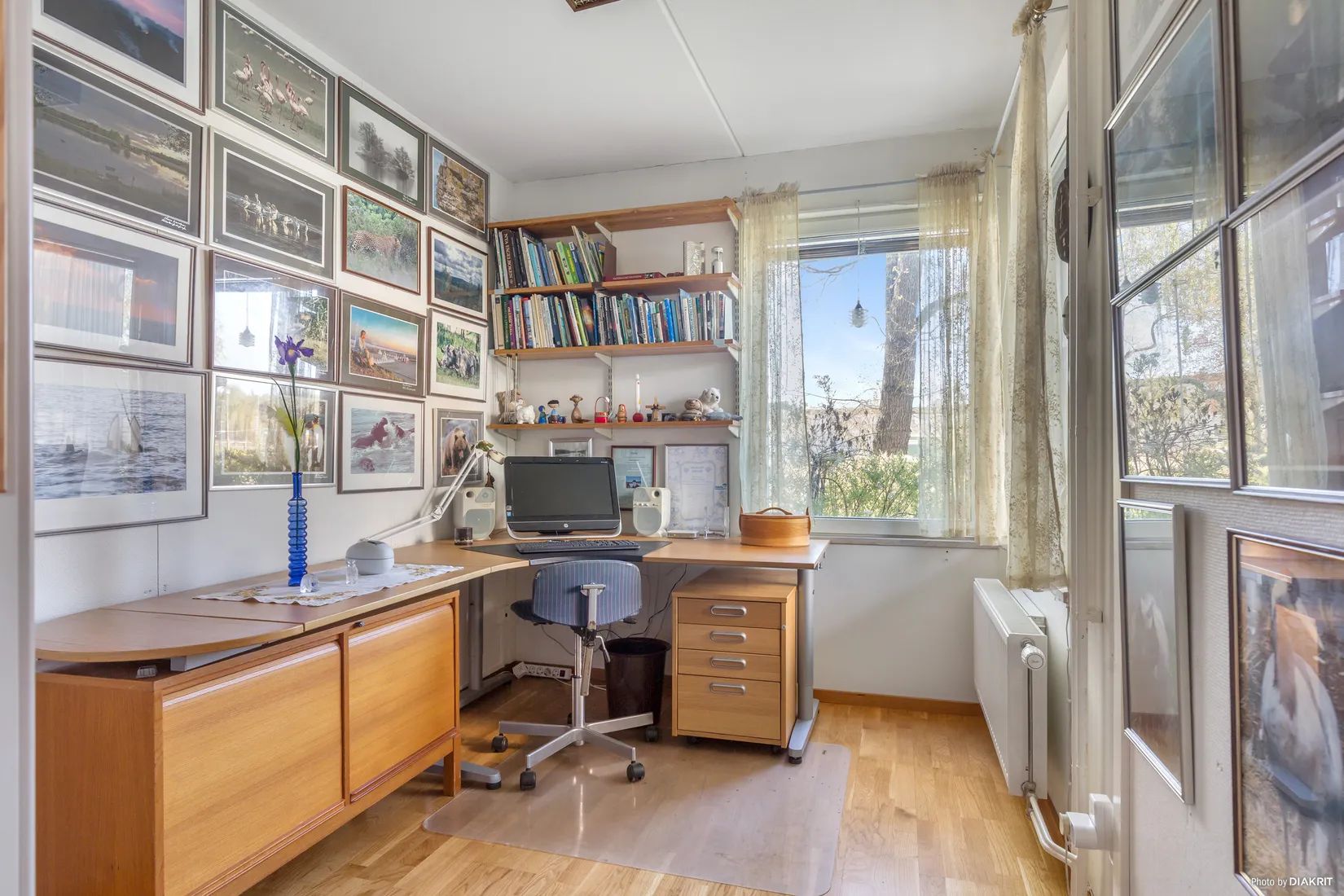 Bostadsrätt, Apelvägen 3a, Centrala Huddinge, Huddinge