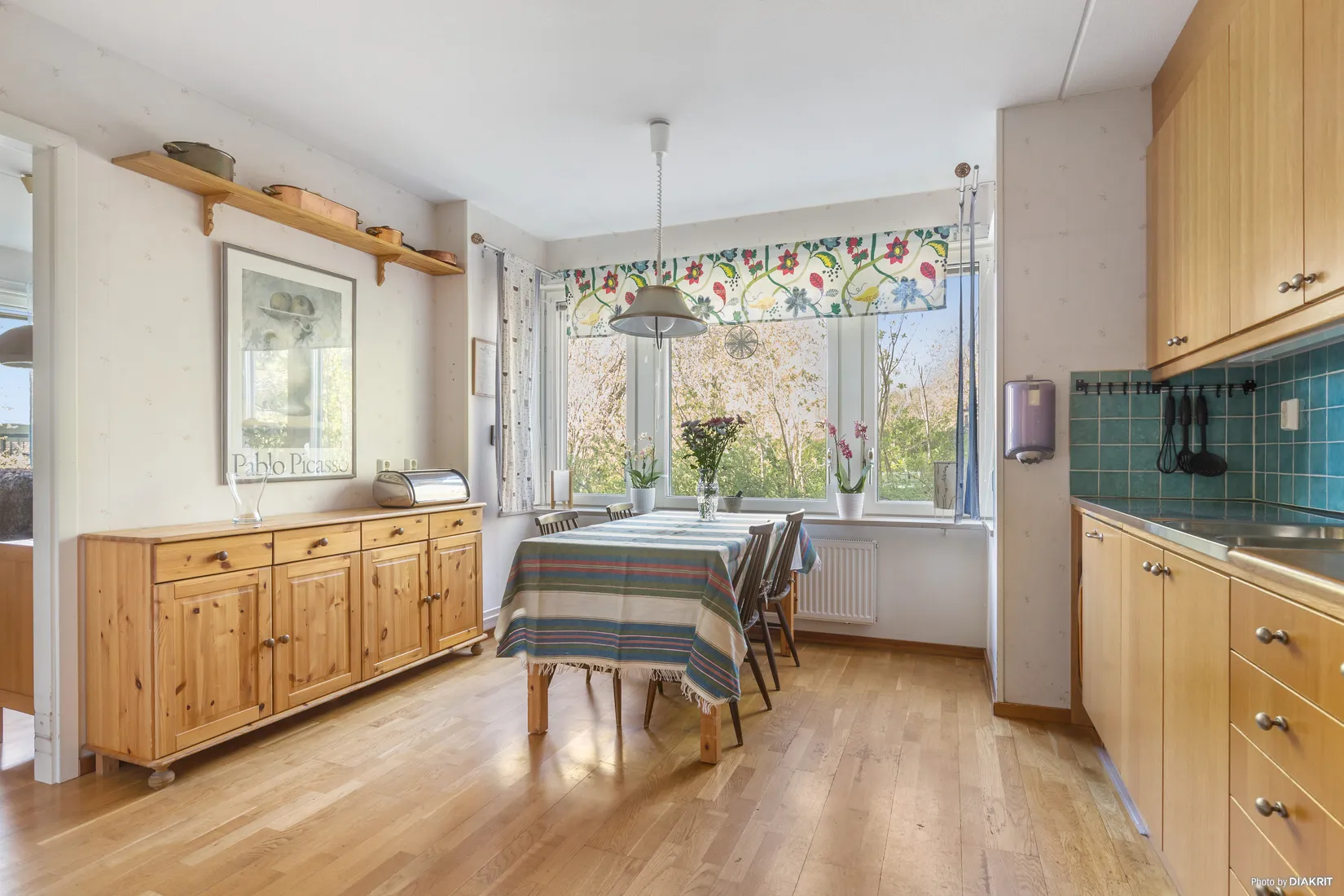 Bostadsrätt, Apelvägen 3a, Centrala Huddinge, Huddinge