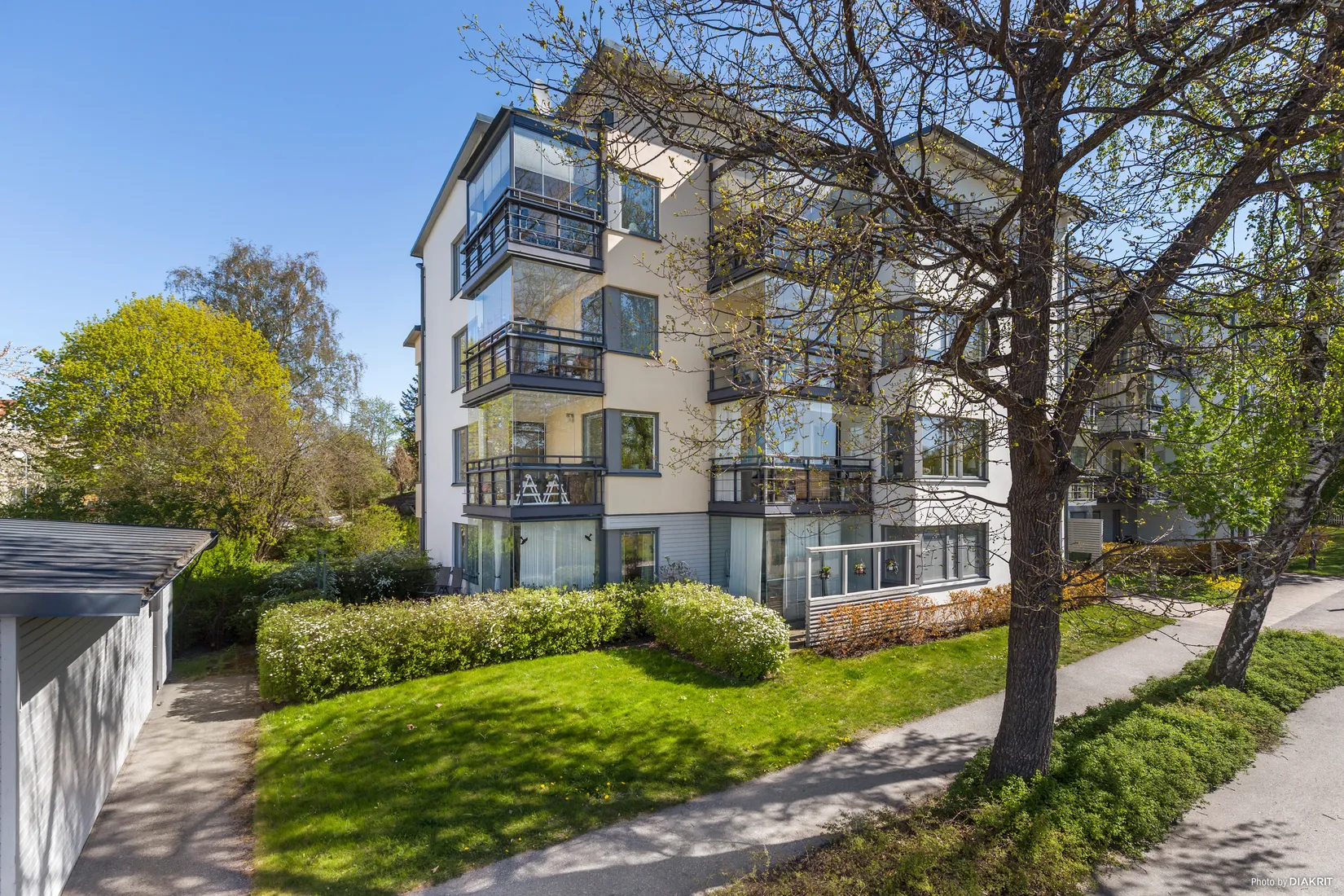 Bostadsrätt, Apelvägen 3a, Centrala Huddinge, Huddinge
